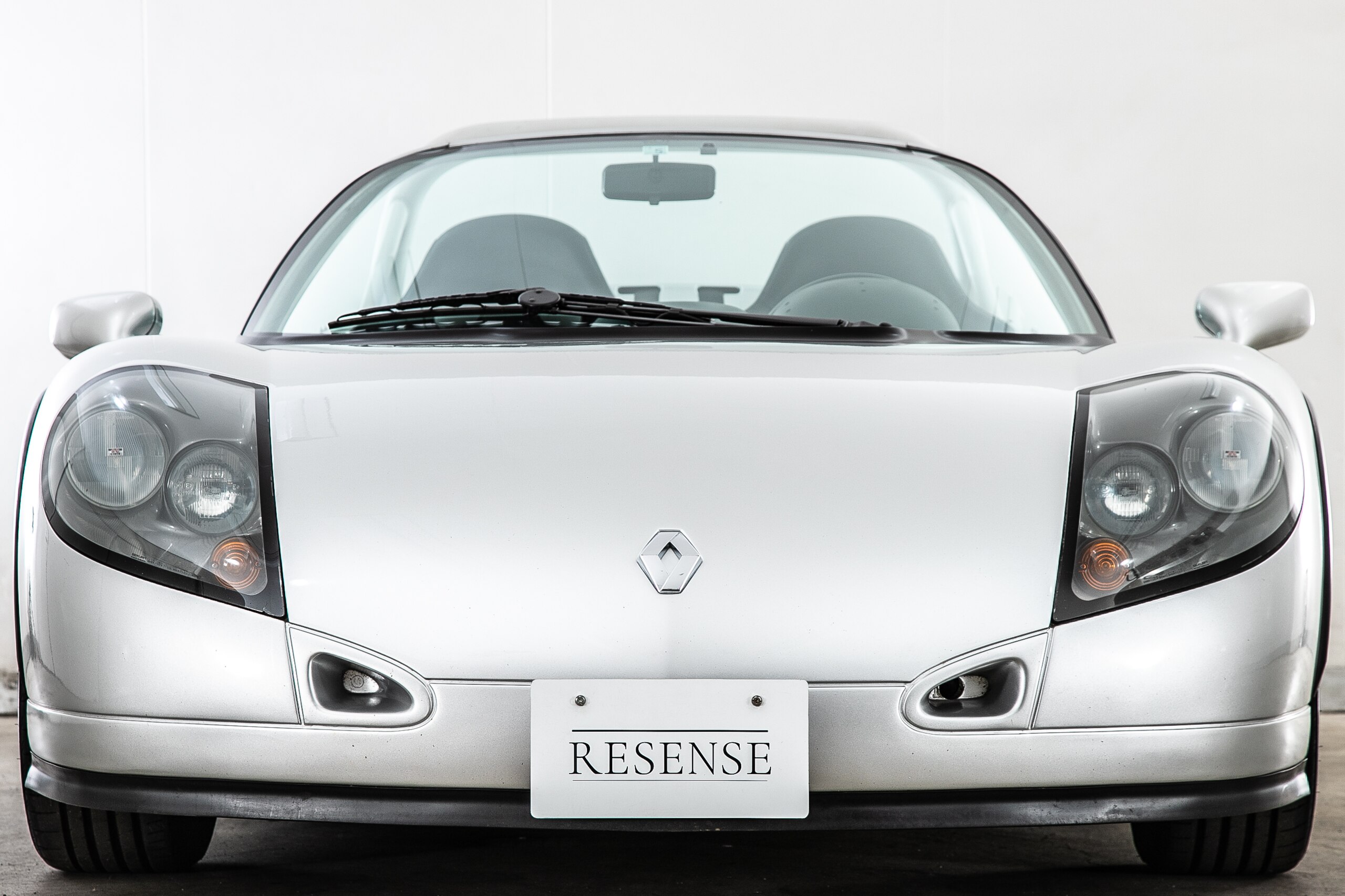 1998 Other Renault Sport Spider for sale in Japan