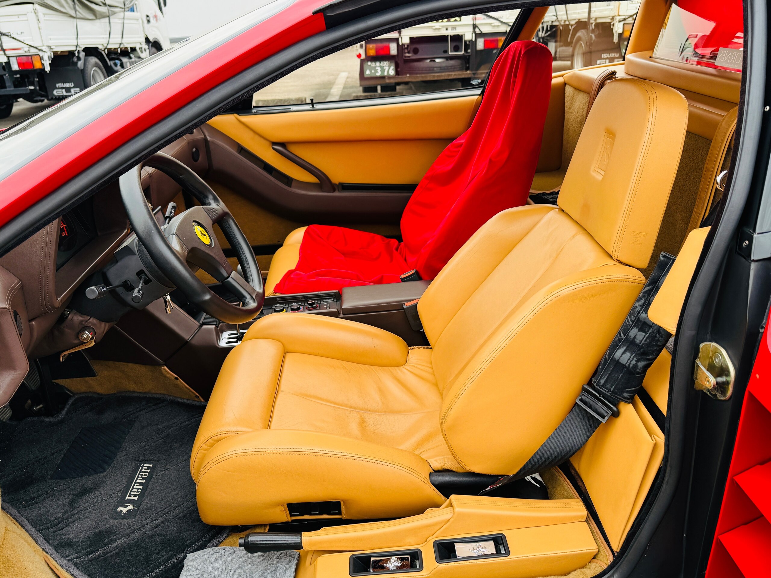 1991 Ferrari Testarossa — Photo 9 / 18