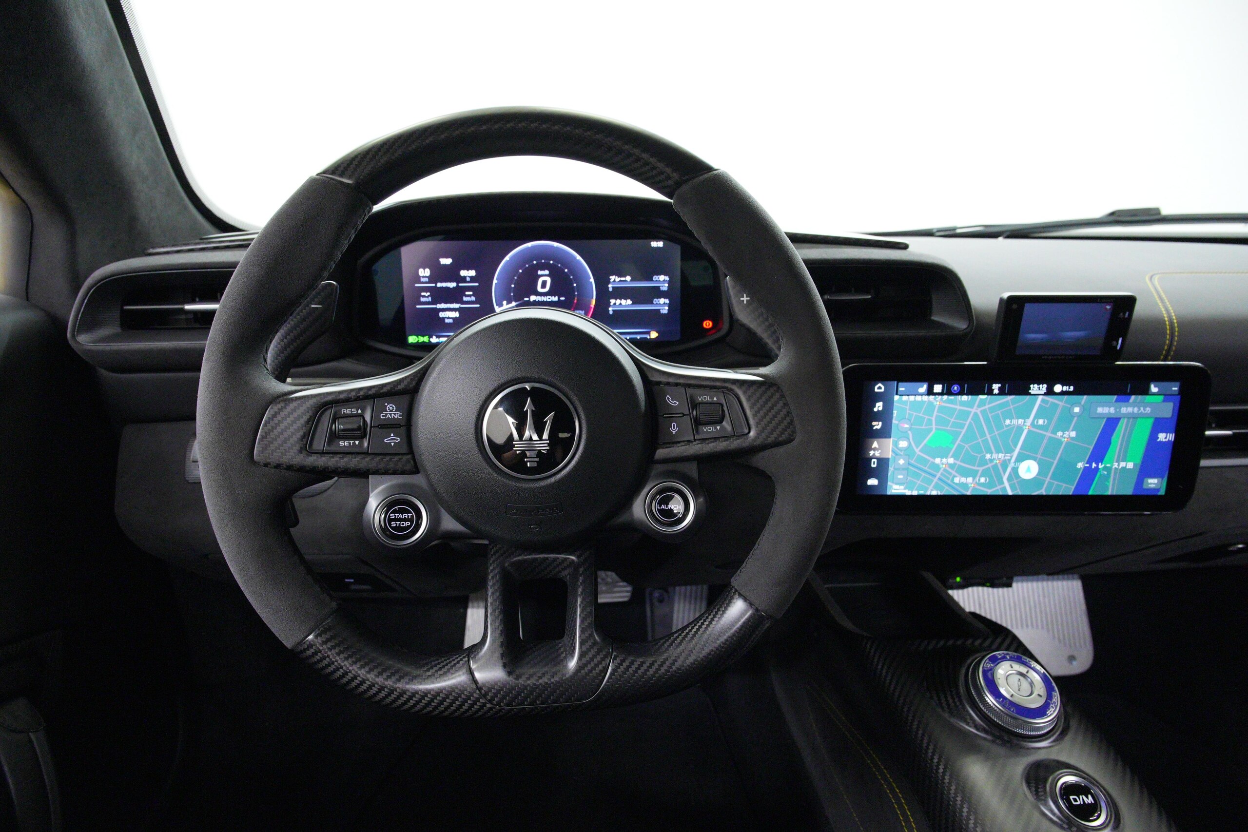 2022 Maserati MC20 — Photo 6 / 42