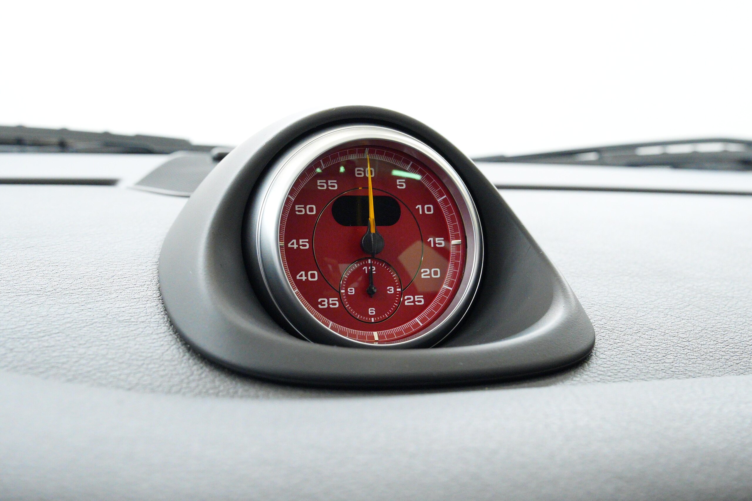 2011 Porsche 911 GT3 RS — Photo 13 / 43