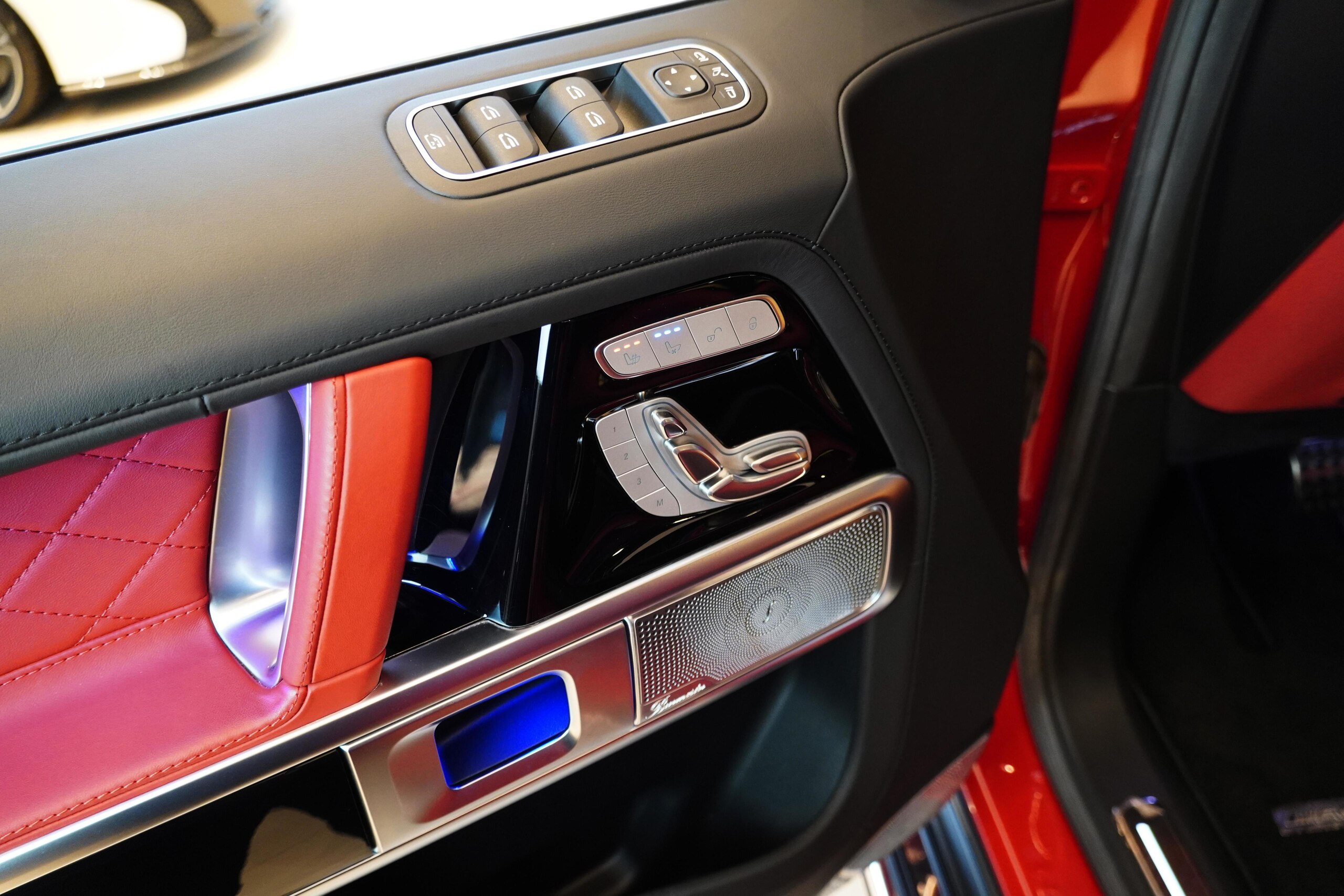 2019 Mercedes Benz G63 AMG — Photo 20 / 41