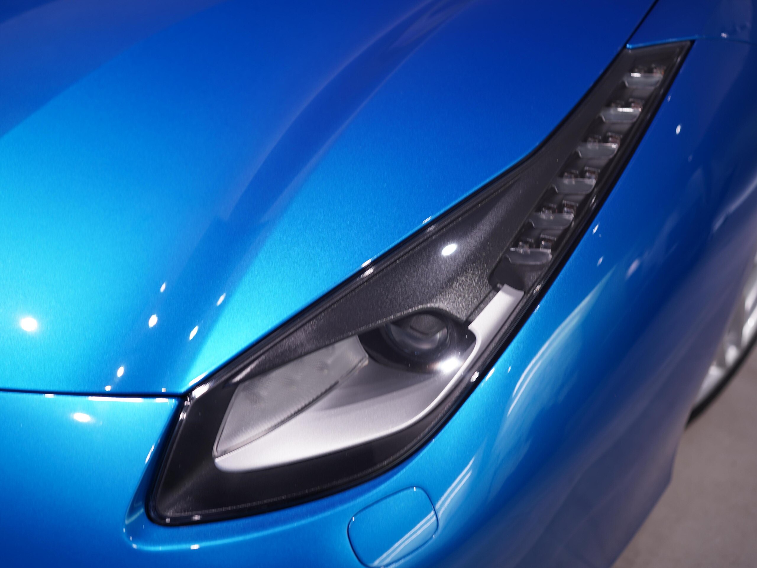 2016 Ferrari 488 Spider — Photo 15 / 20