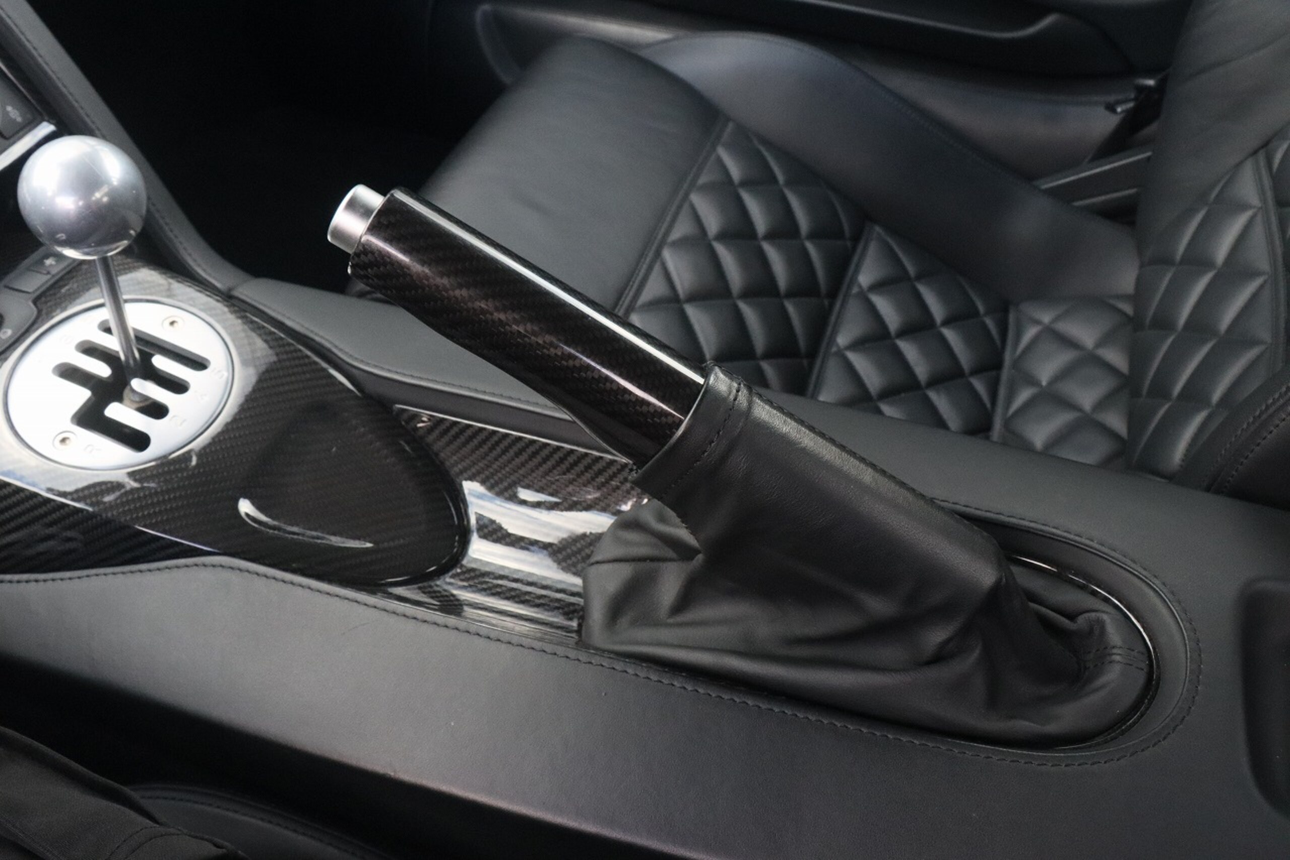 2010 Lamborghini Gallardo LP560-4 — Photo 15 / 26