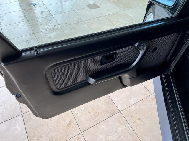 1987 BMW M3 Coupe — Photo 13 / 13