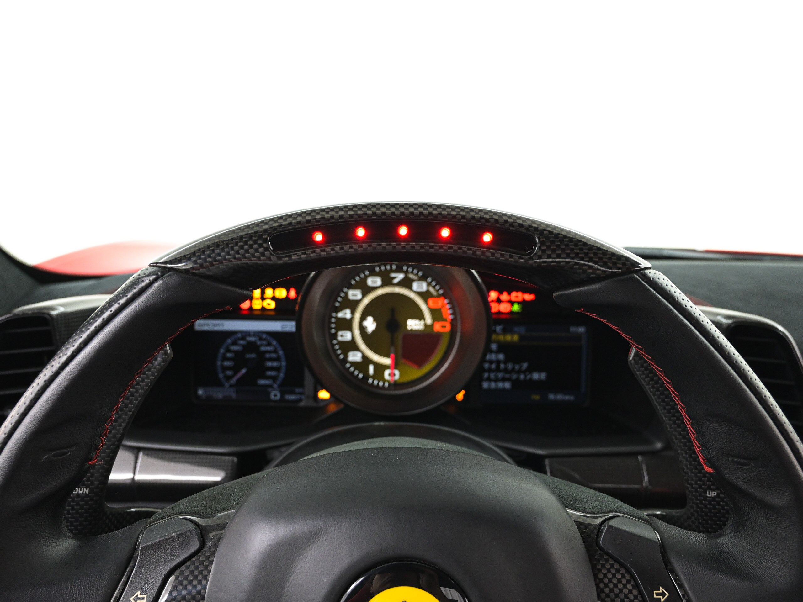 2015 Ferrari 458 Speciale — Photo 10 / 17