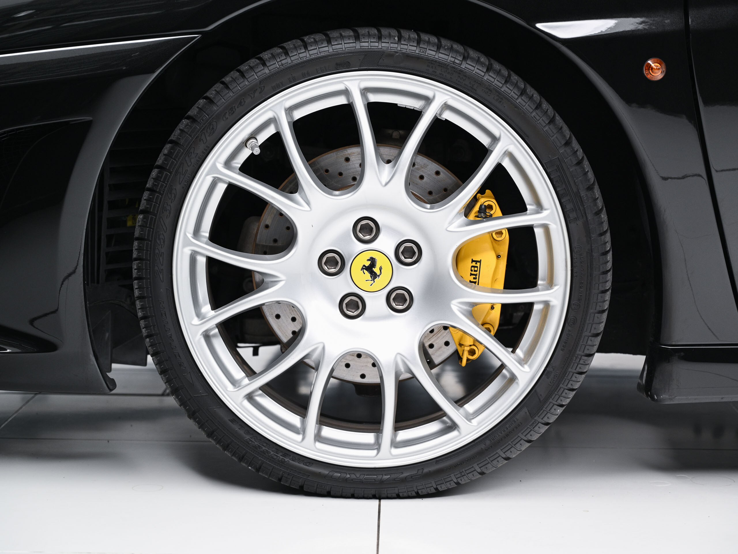 2007 Ferrari F430 — Photo 17 / 20