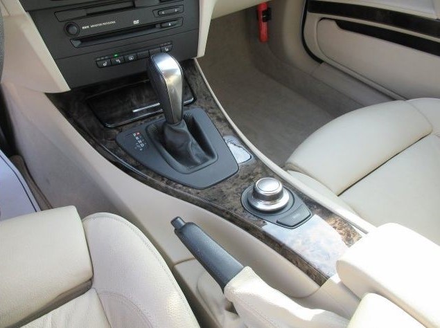 2007 BMW 335i Coupe M Sport — Photo 7 / 12