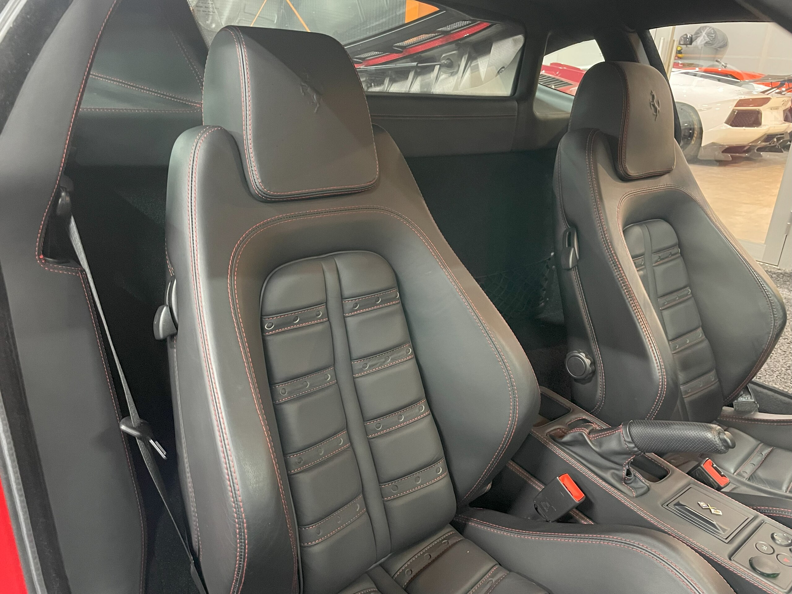 2009 Ferrari F430 — Photo 19 / 26