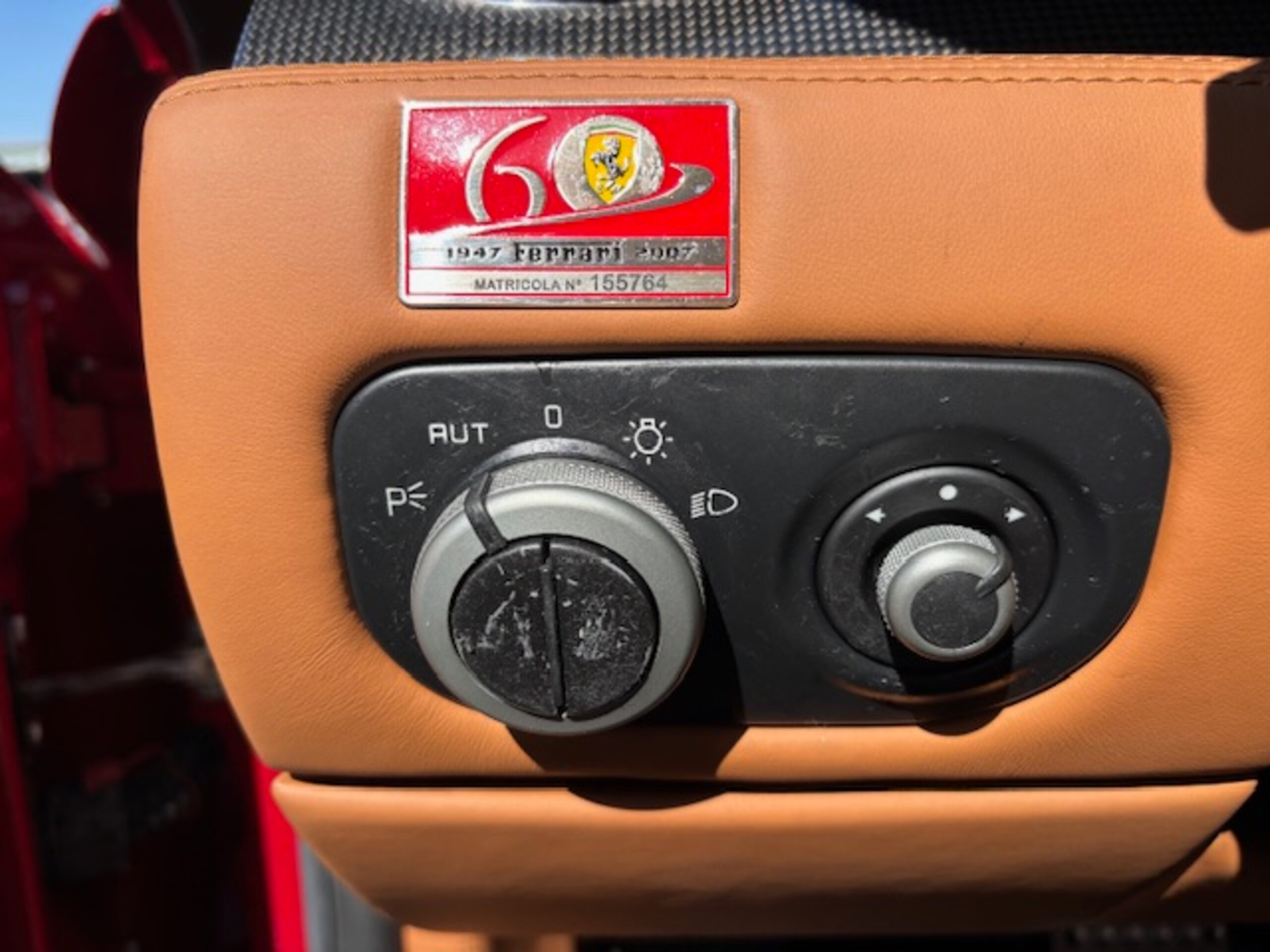 2008 Ferrari 599 GTB Fiorano — Photo 14 / 20