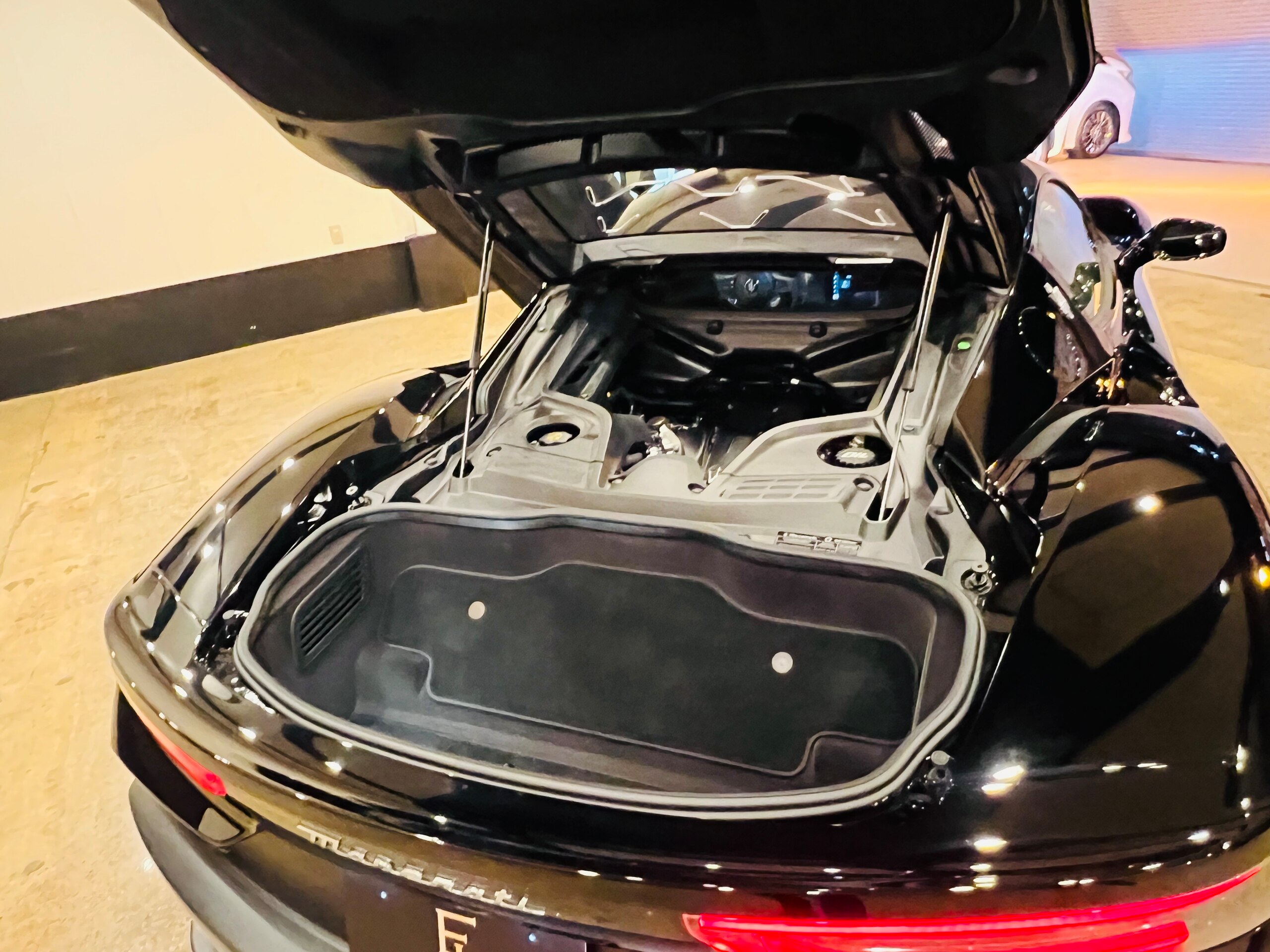 2022 Maserati MC20 — Photo 21 / 21