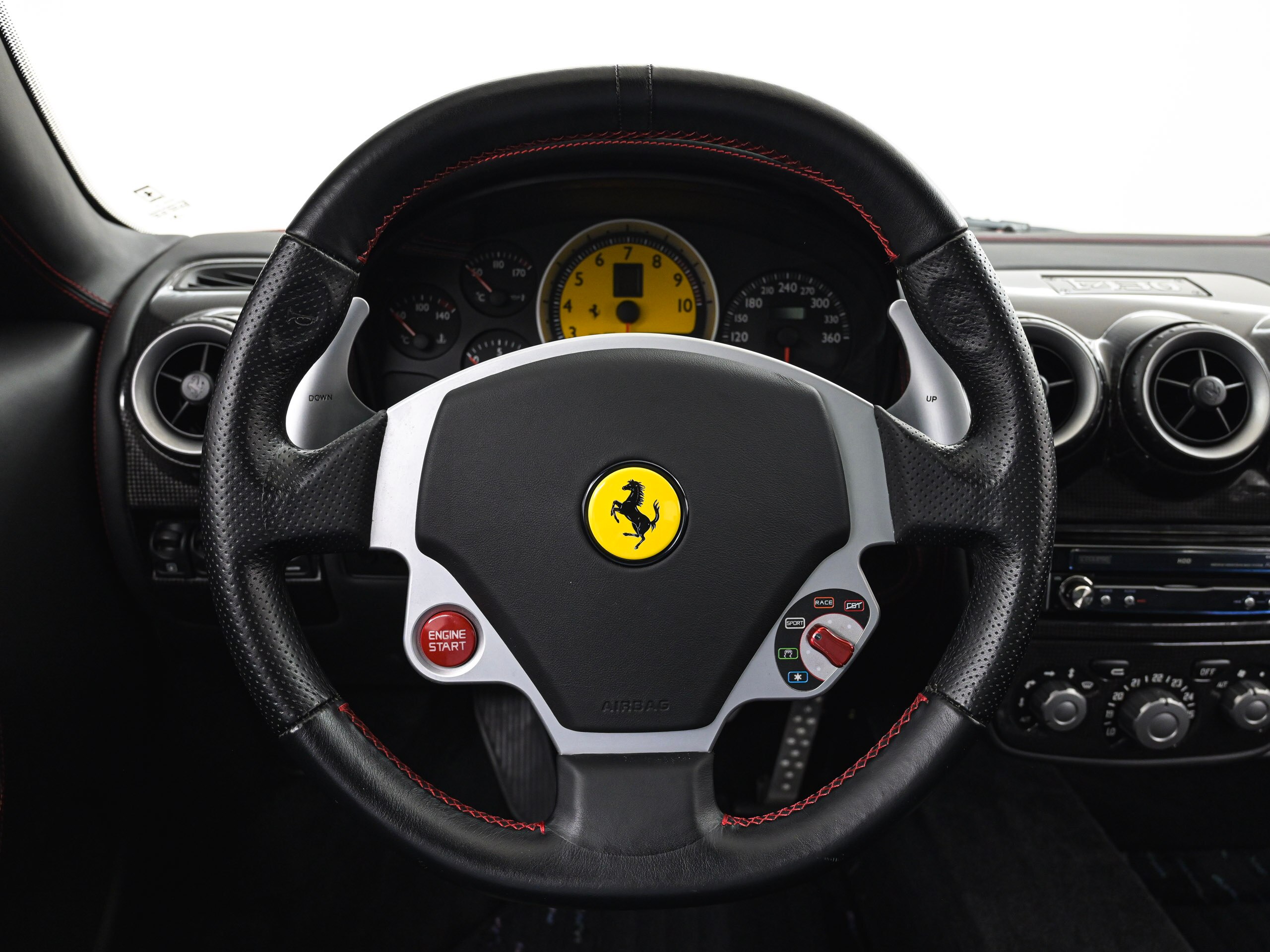 2006 Ferrari F430 — Photo 11 / 23