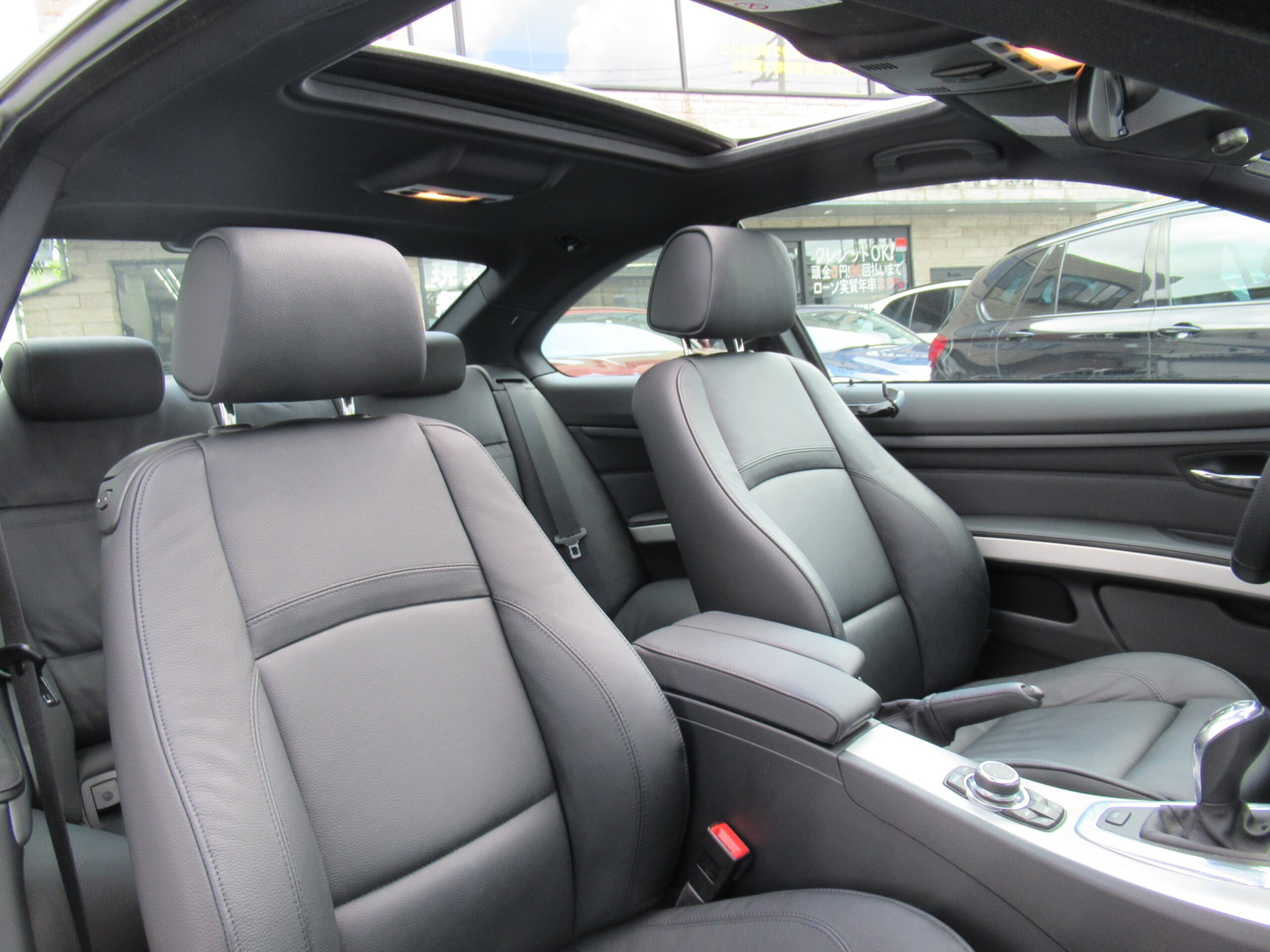 2012 BMW 335i Coupe M Sport — Photo 17 / 20