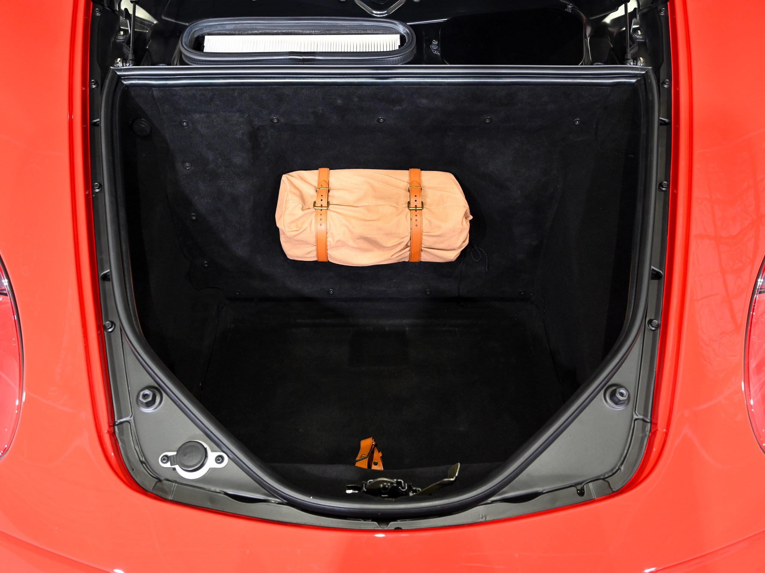 2004 Ferrari 360 Modena — Photo 22 / 22