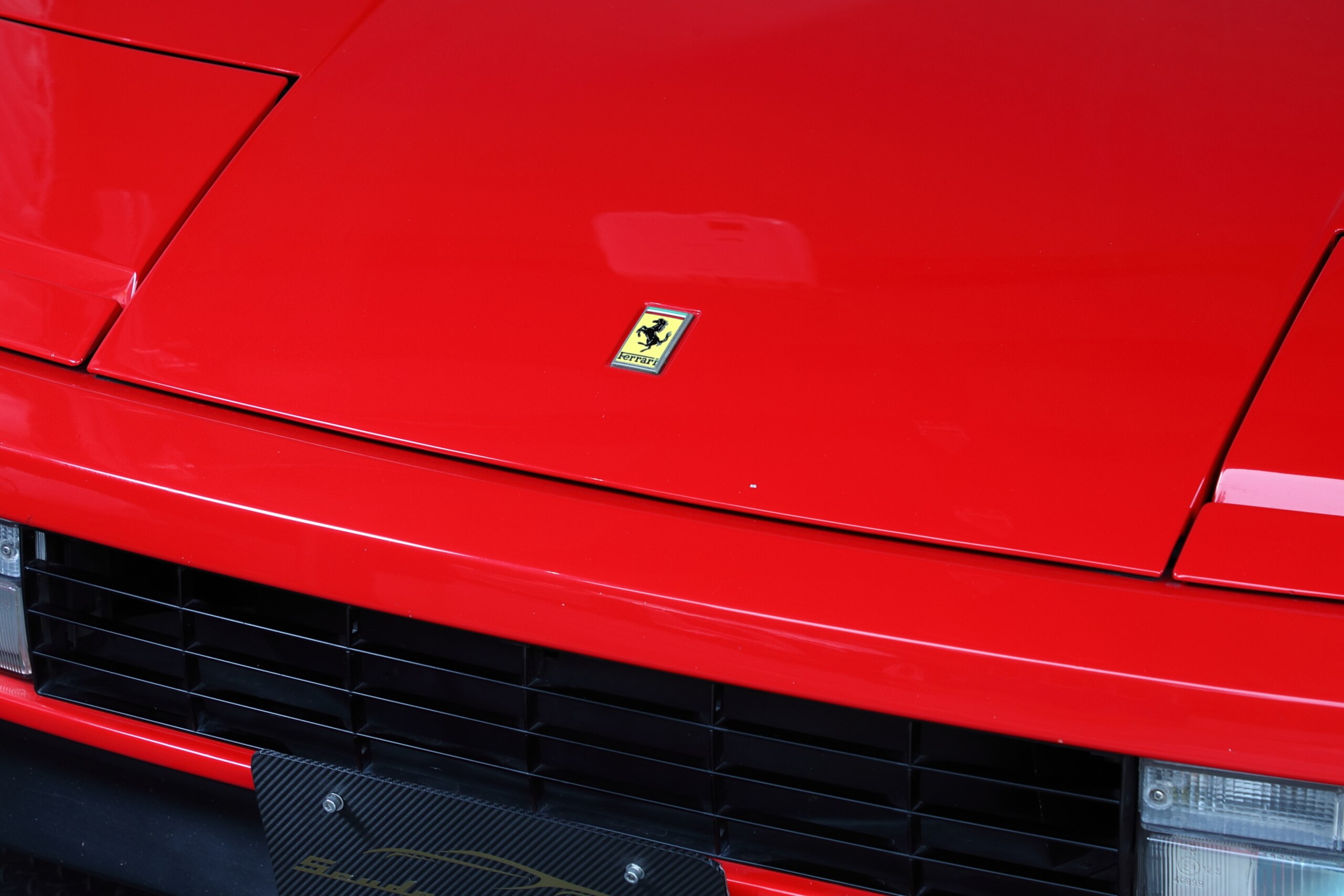 1991 Ferrari Testarossa — Photo 17 / 63