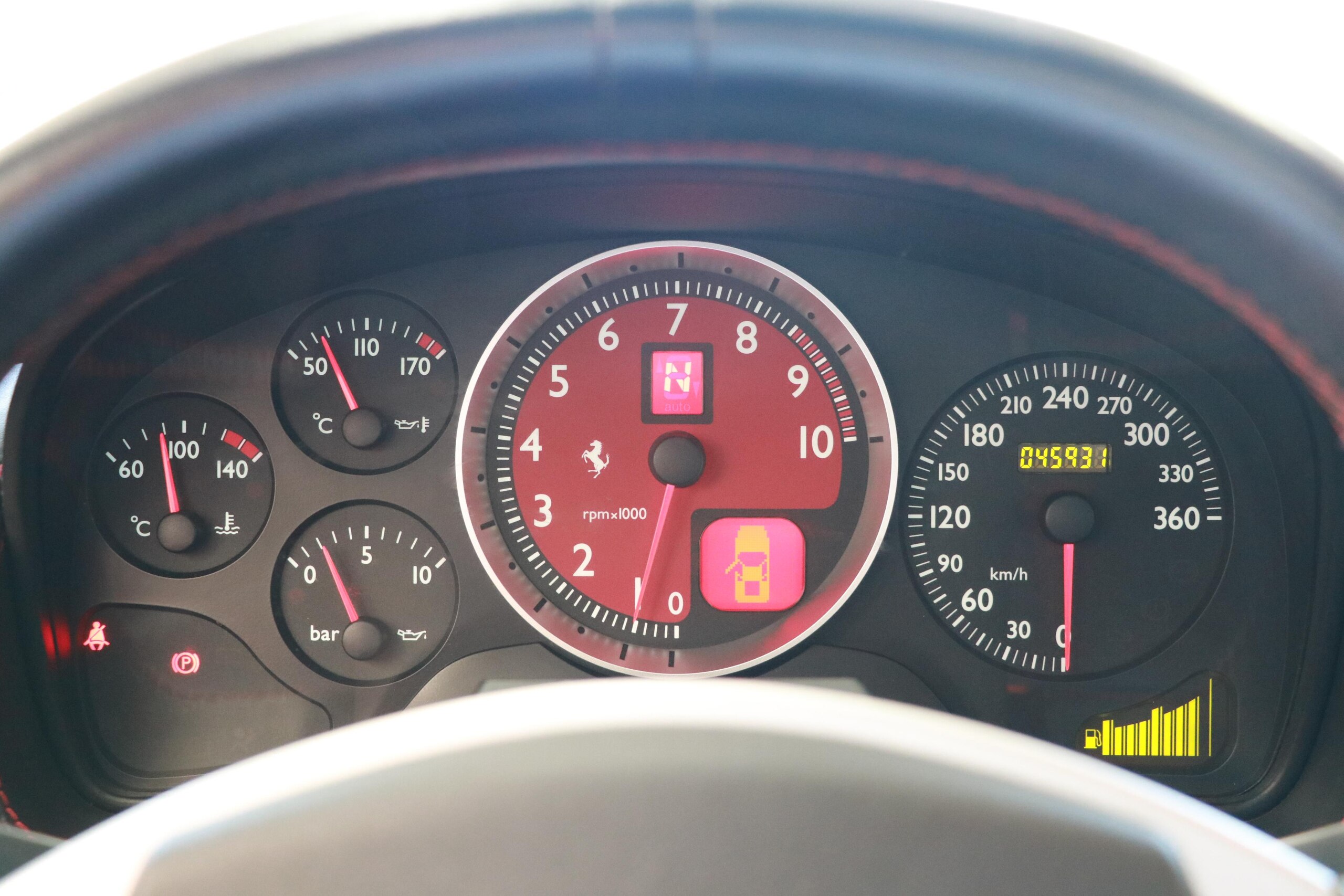 2005 Ferrari F430 Spider — Photo 18 / 27