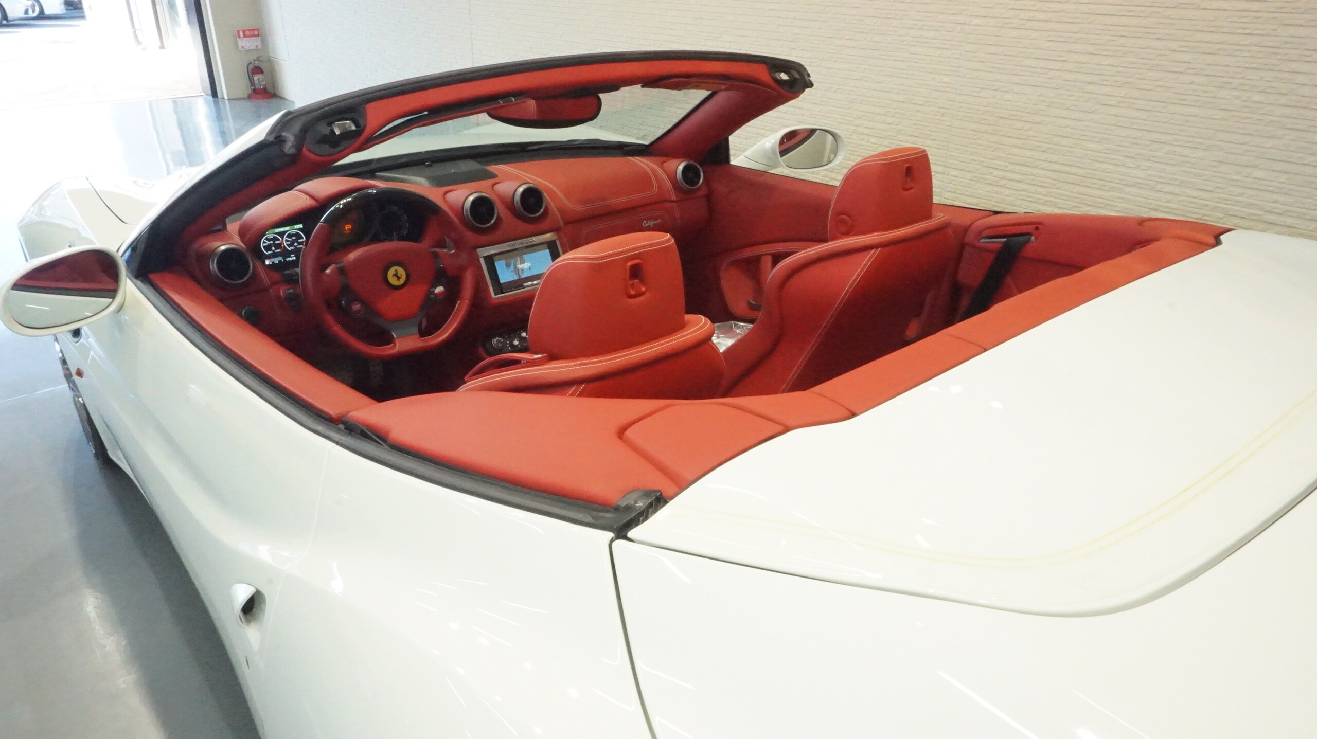 2013 Ferrari California 30 — Photo 6 / 19
