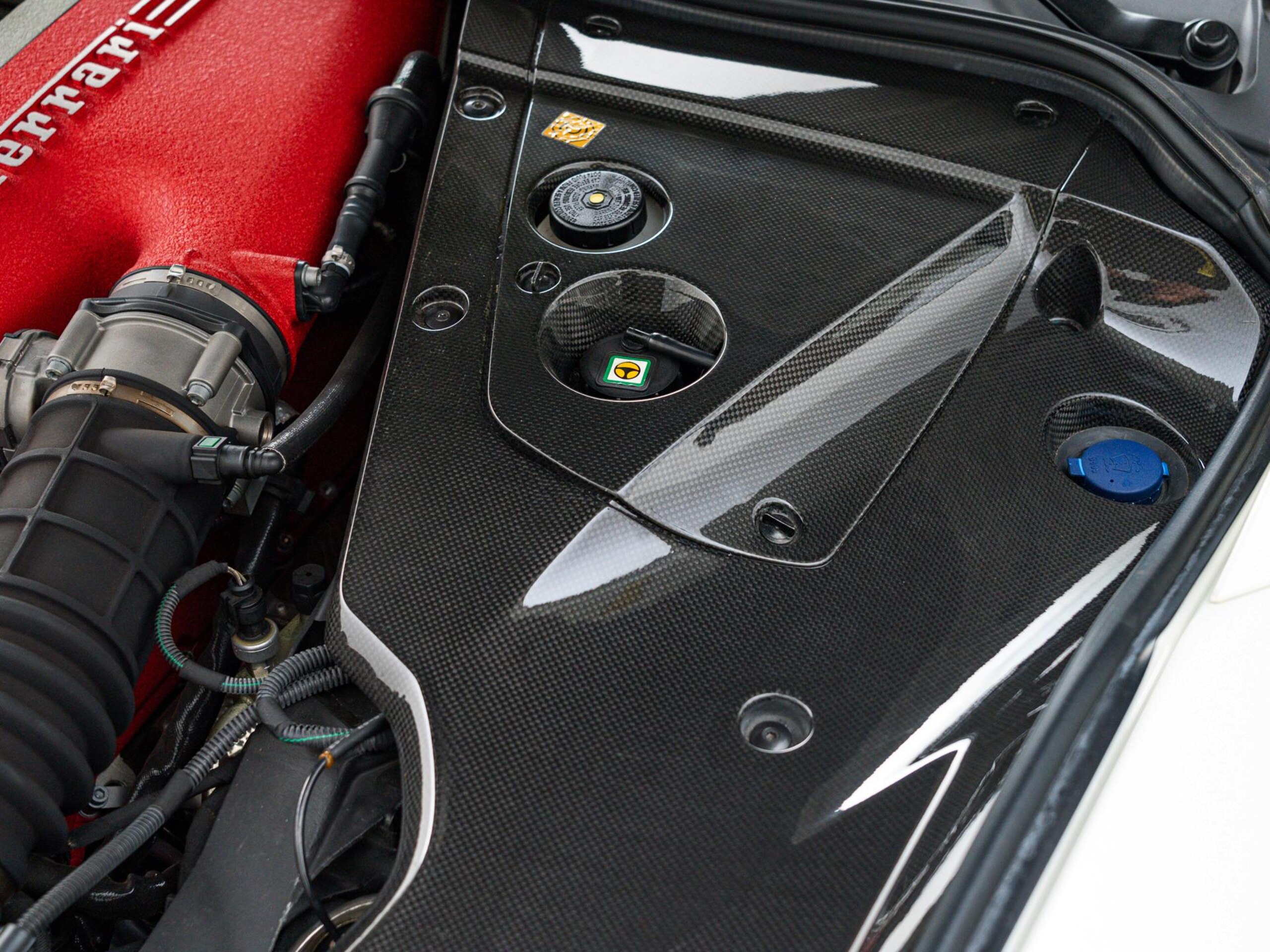 2014 Ferrari F12 Berlinetta — Photo 34 / 42