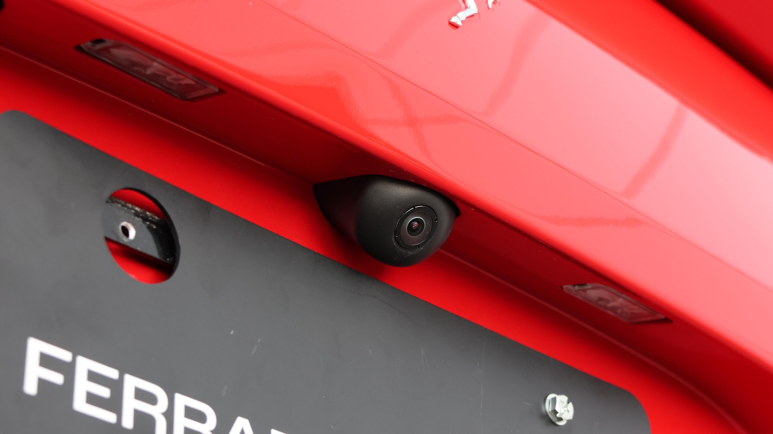 2020 Ferrari 812 Superfast — Photo 22 / 29