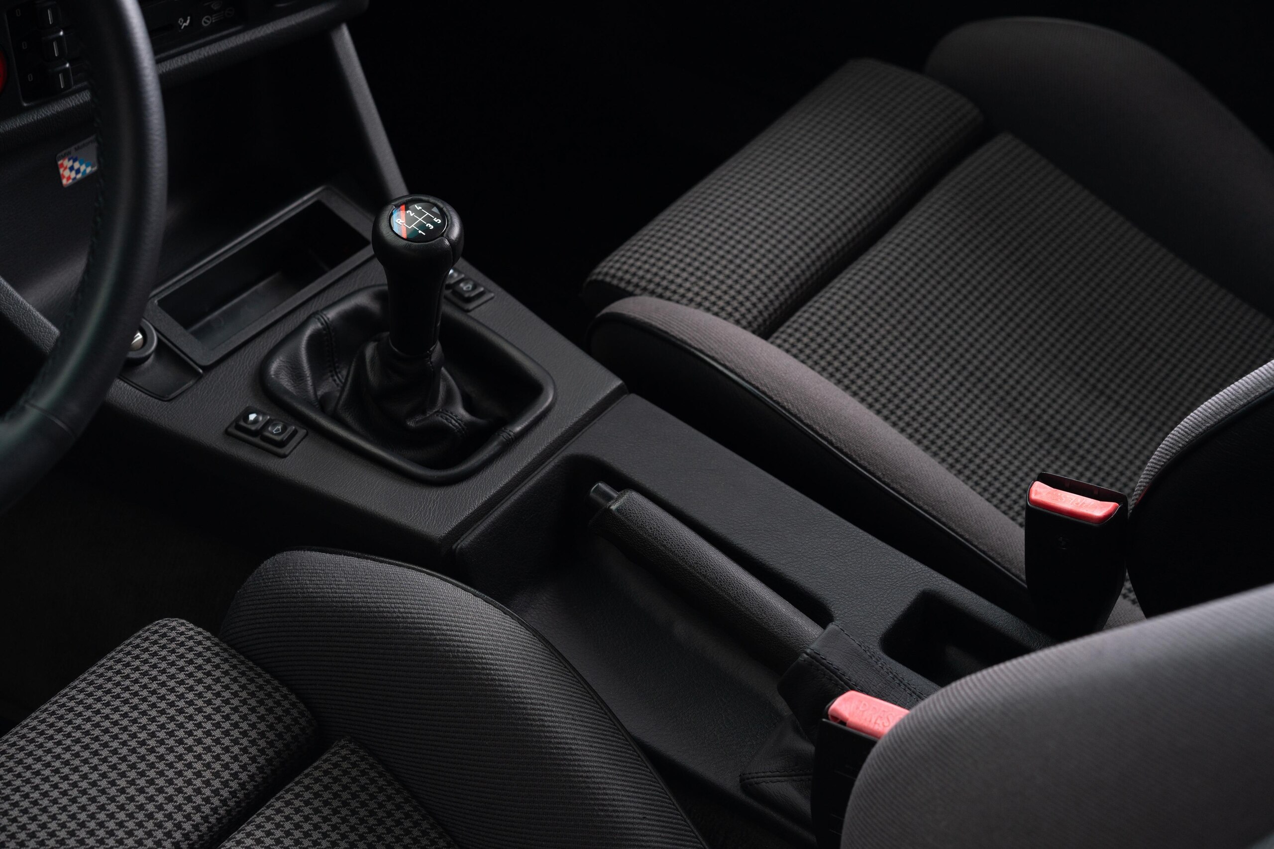 1989 BMW M3 Coupe — Photo 10 / 15