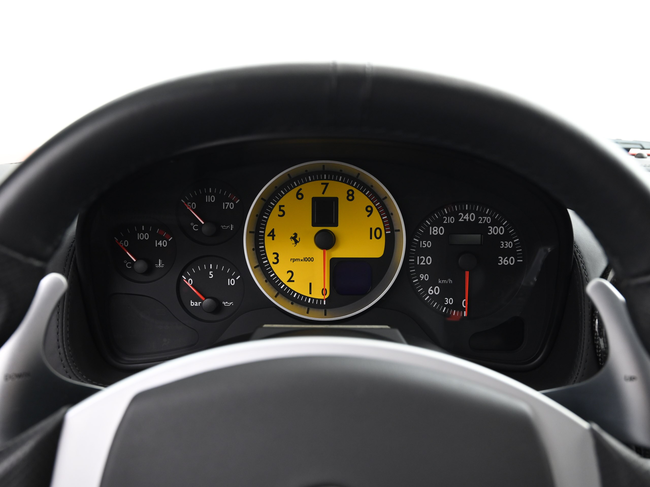 2008 Ferrari F430 — Photo 9 / 14