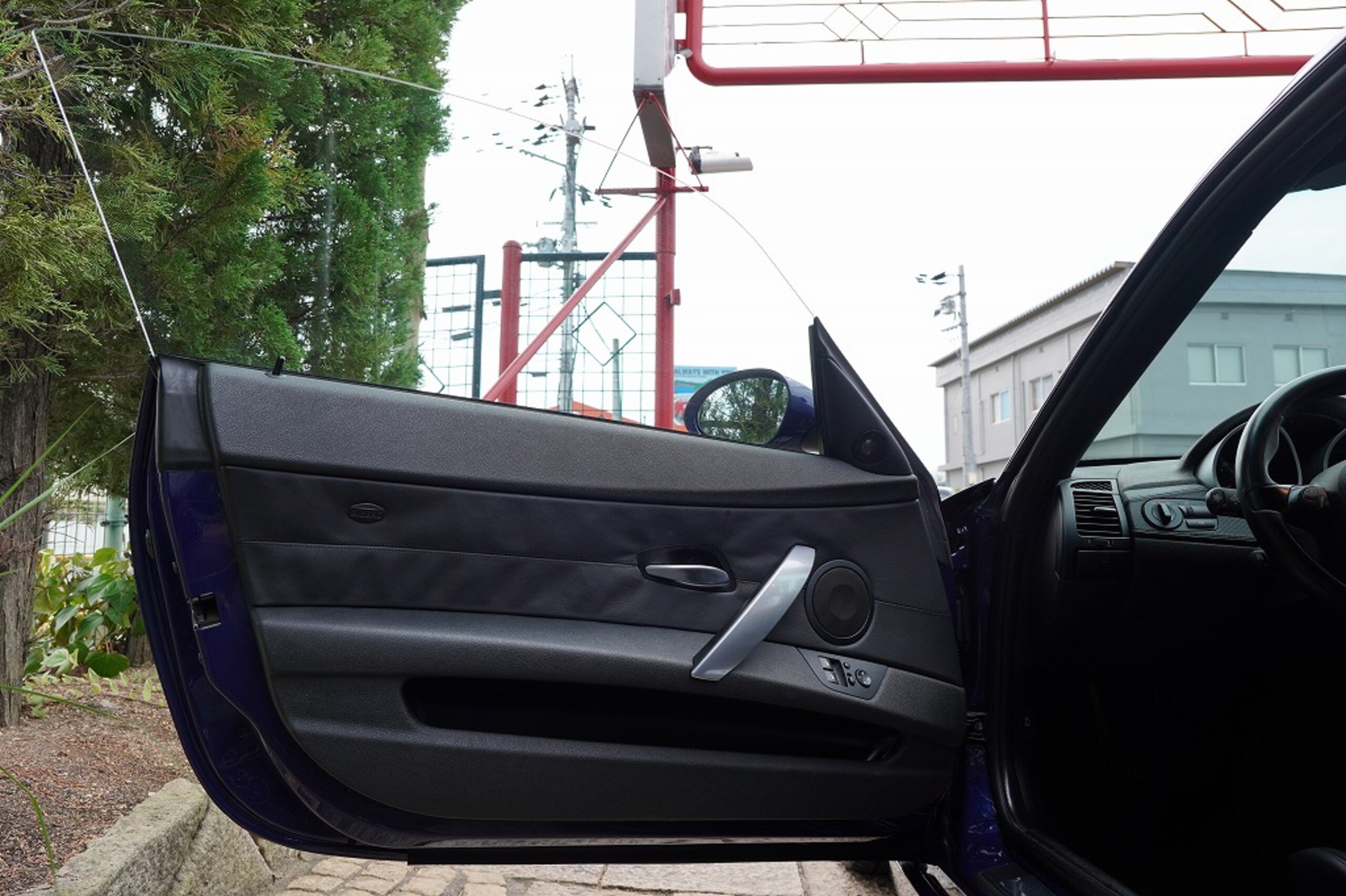 2006 BMW Z4 M Coupe — Photo 14 / 16