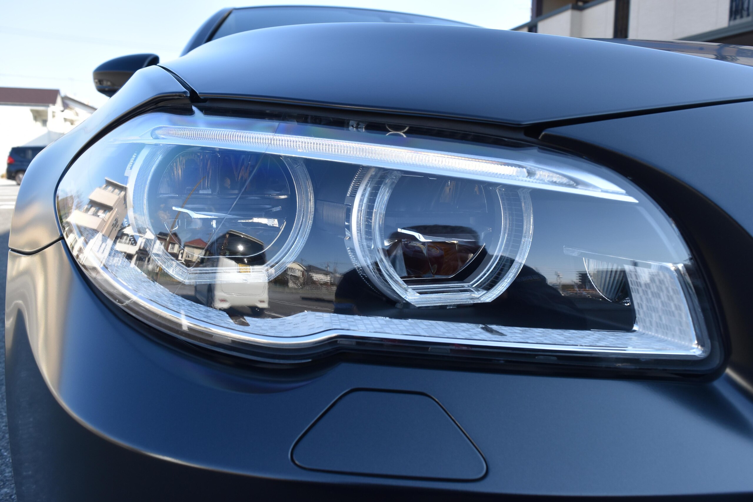 2013 BMW M5 — Photo 11 / 25
