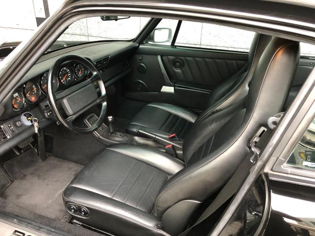 1991 Porsche 911 Carrera 2 — Photo 8 / 15