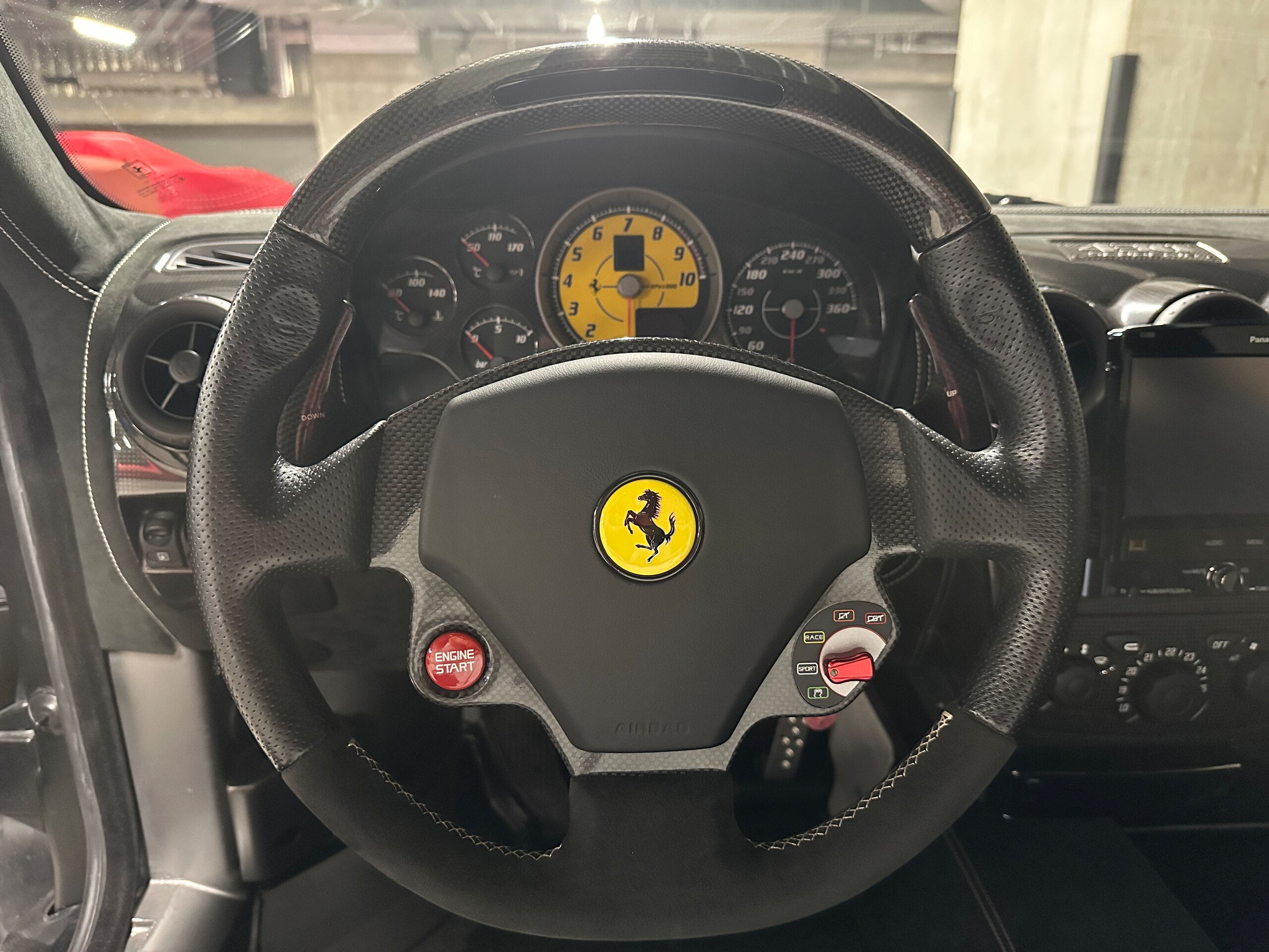 2013 Ferrari 430 Scuderia — Photo 9 / 17