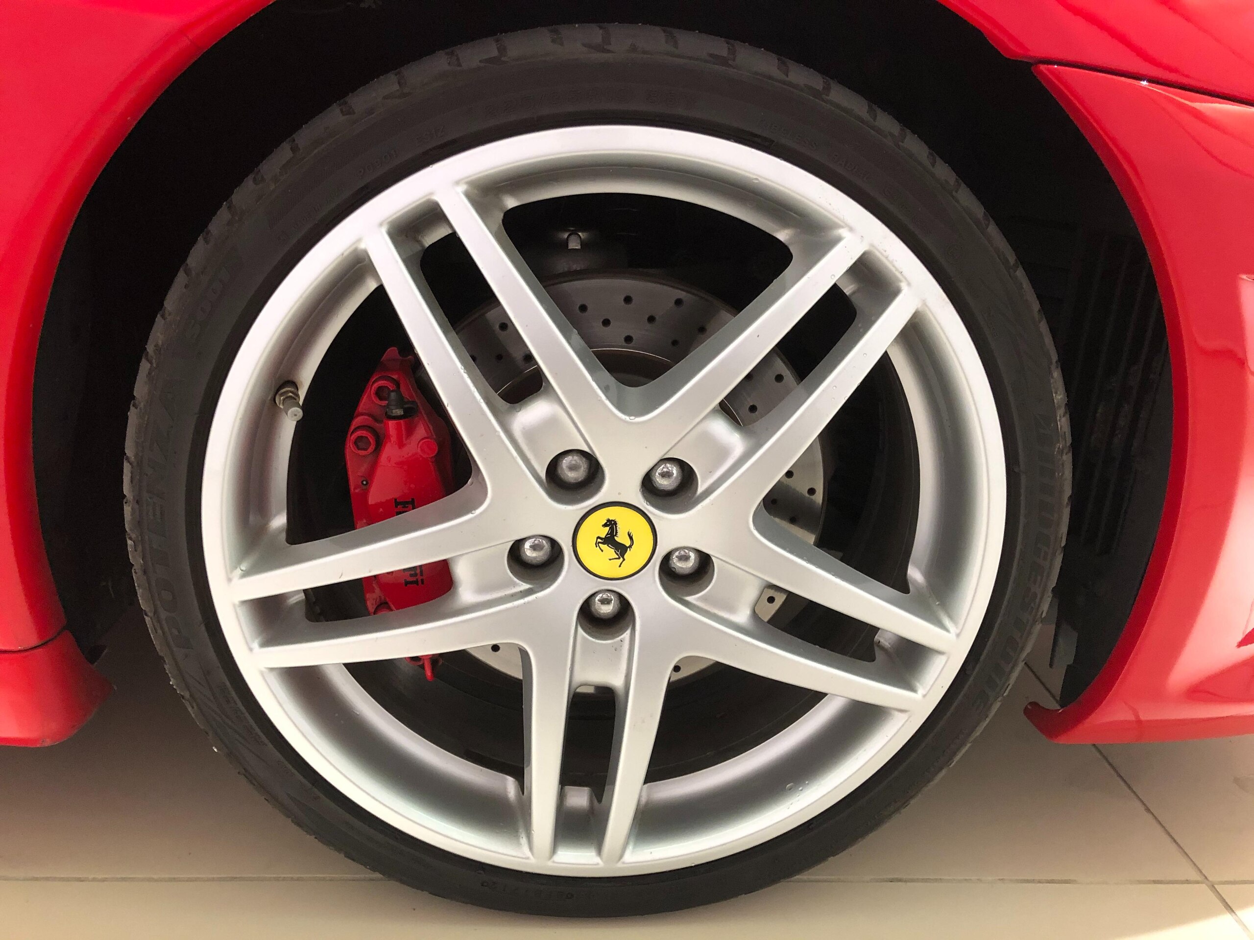 2006 Ferrari F430 — Photo 21 / 23