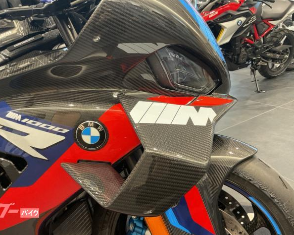 2023 BMW M1000RR — Photo 17 / 18