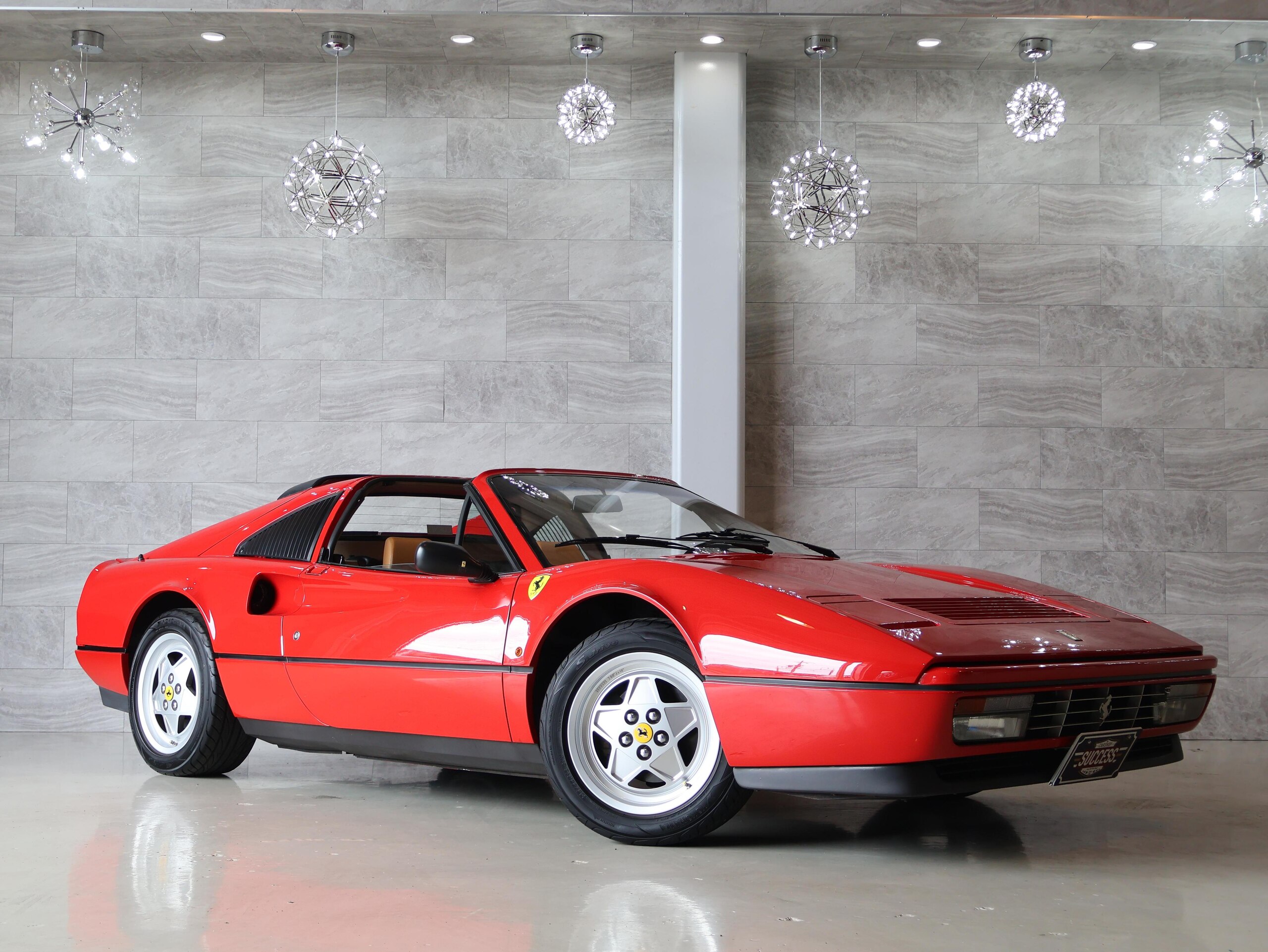 1989 Ferrari 328GTS — Photo 6 / 52