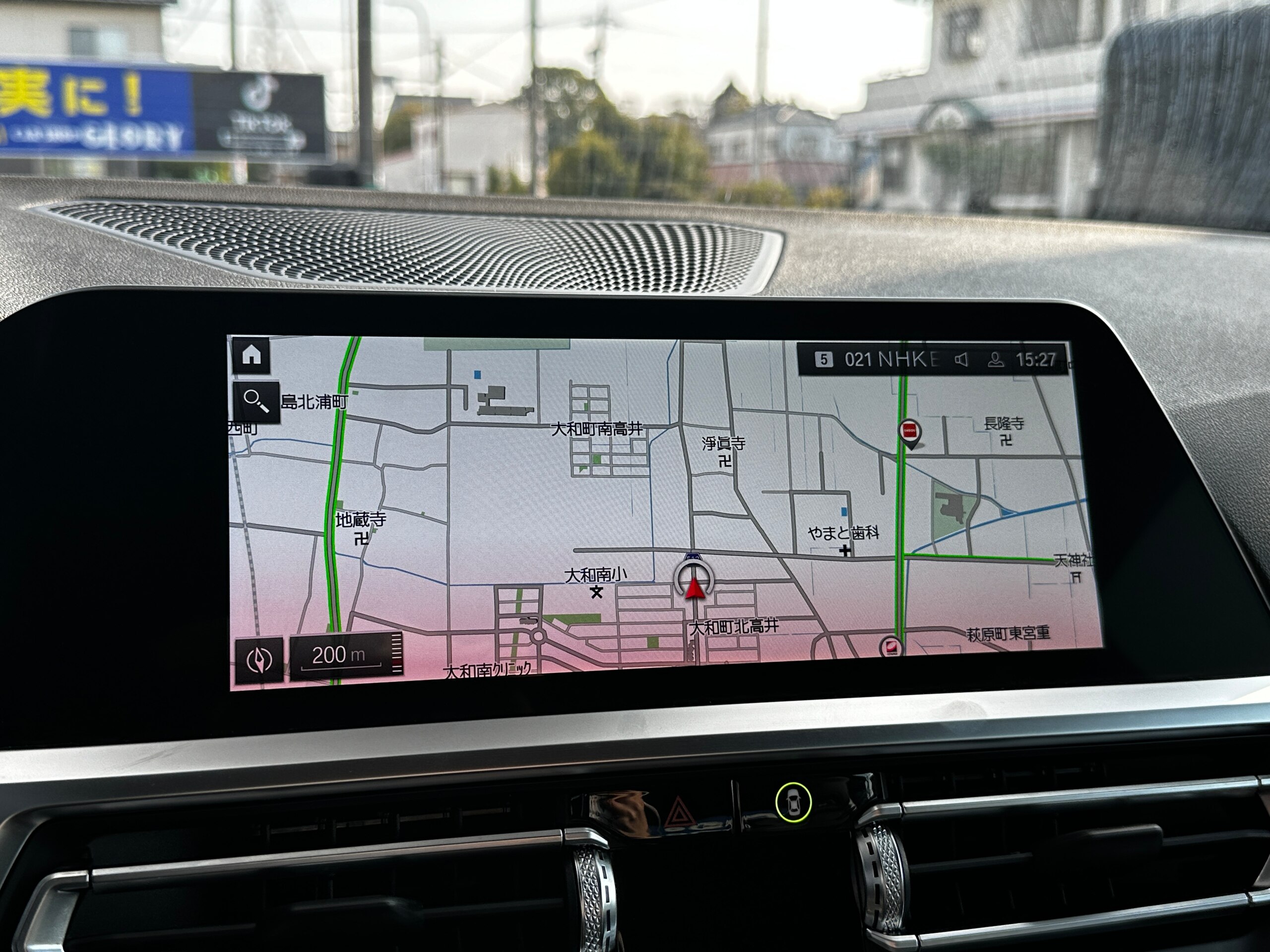 2021 BMW M4 — Photo 25 / 40