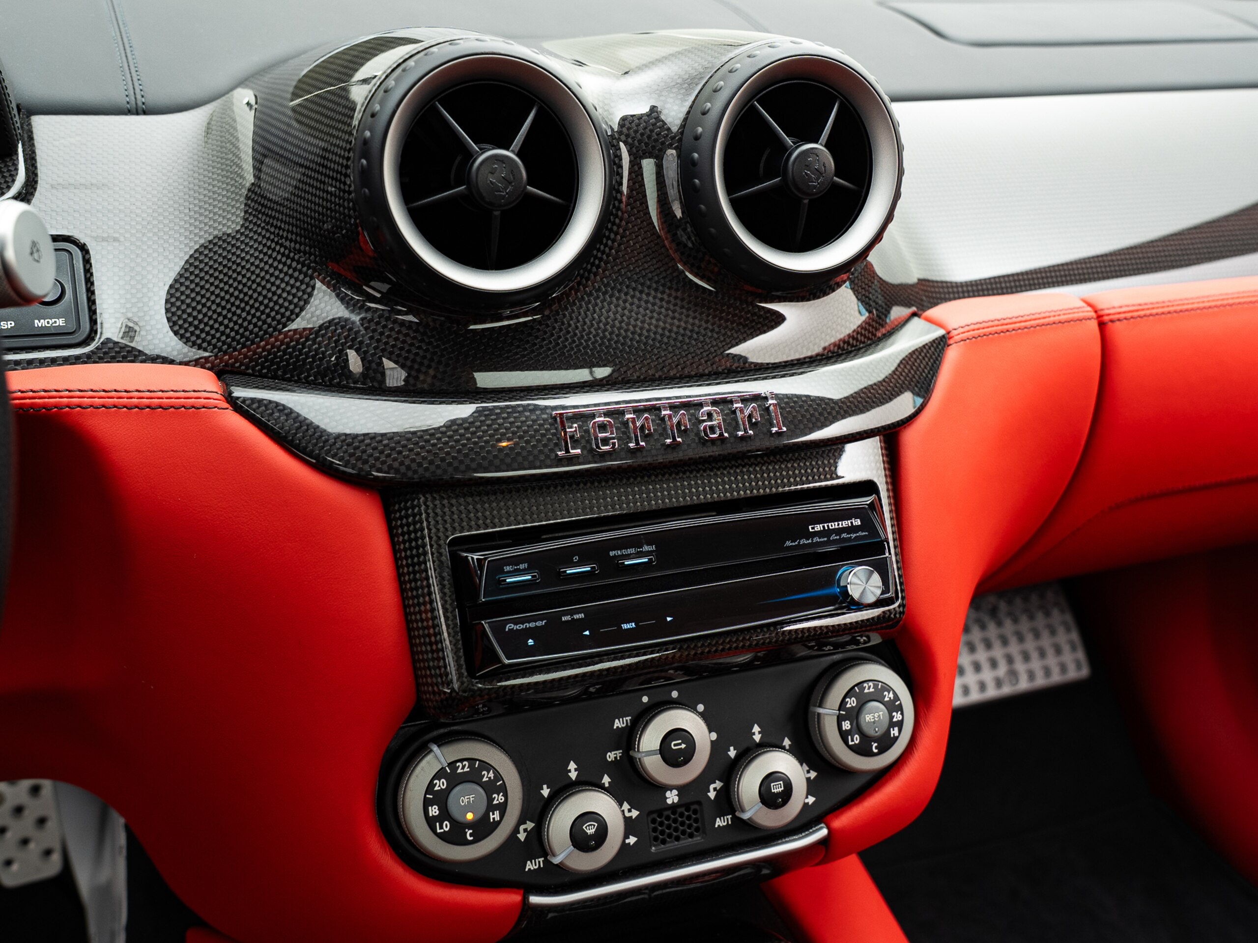 2012 Ferrari 599 HGTE — Photo 7 / 51