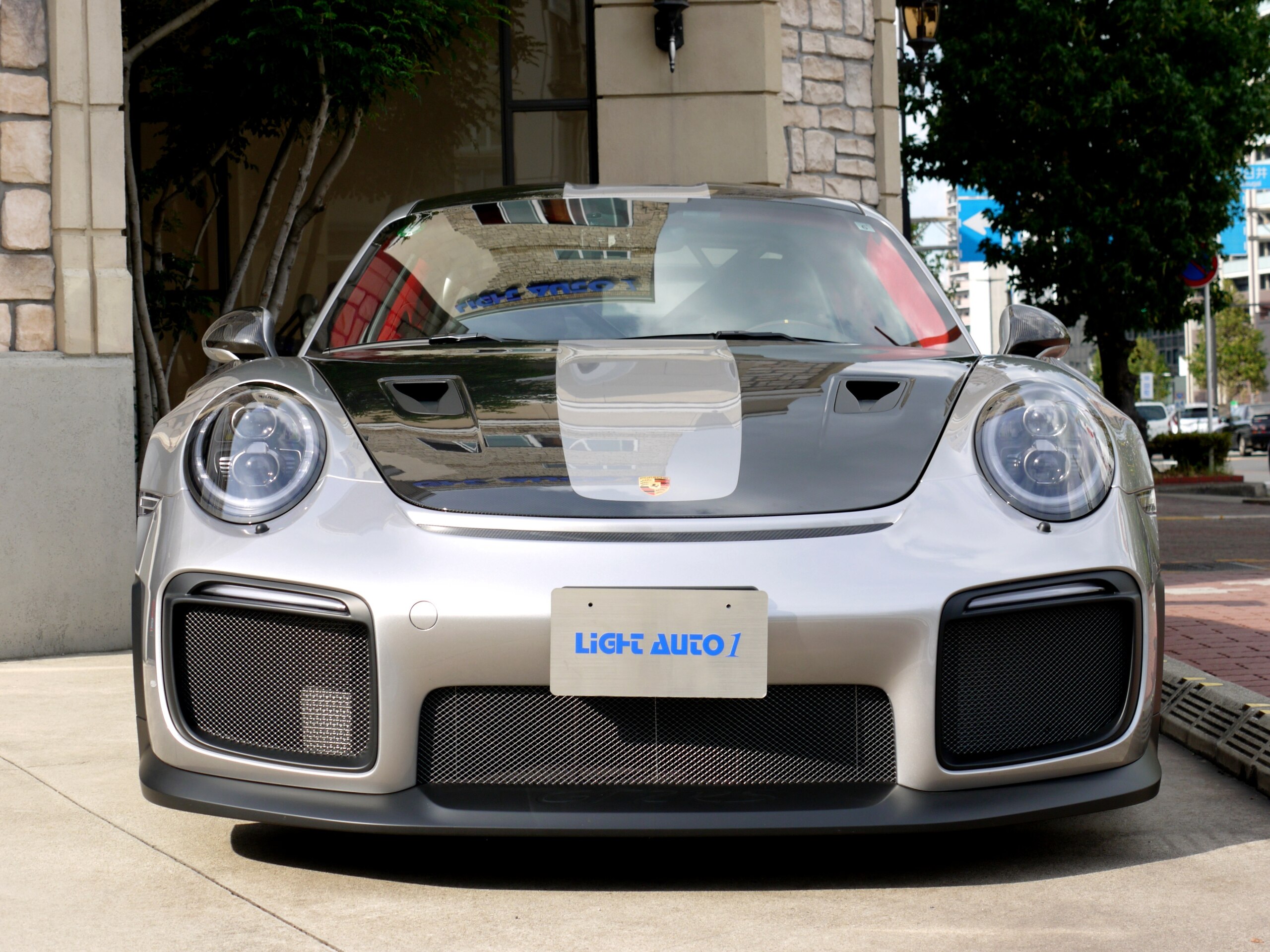 2019 Porsche 911 GT2 RS for sale in Japan