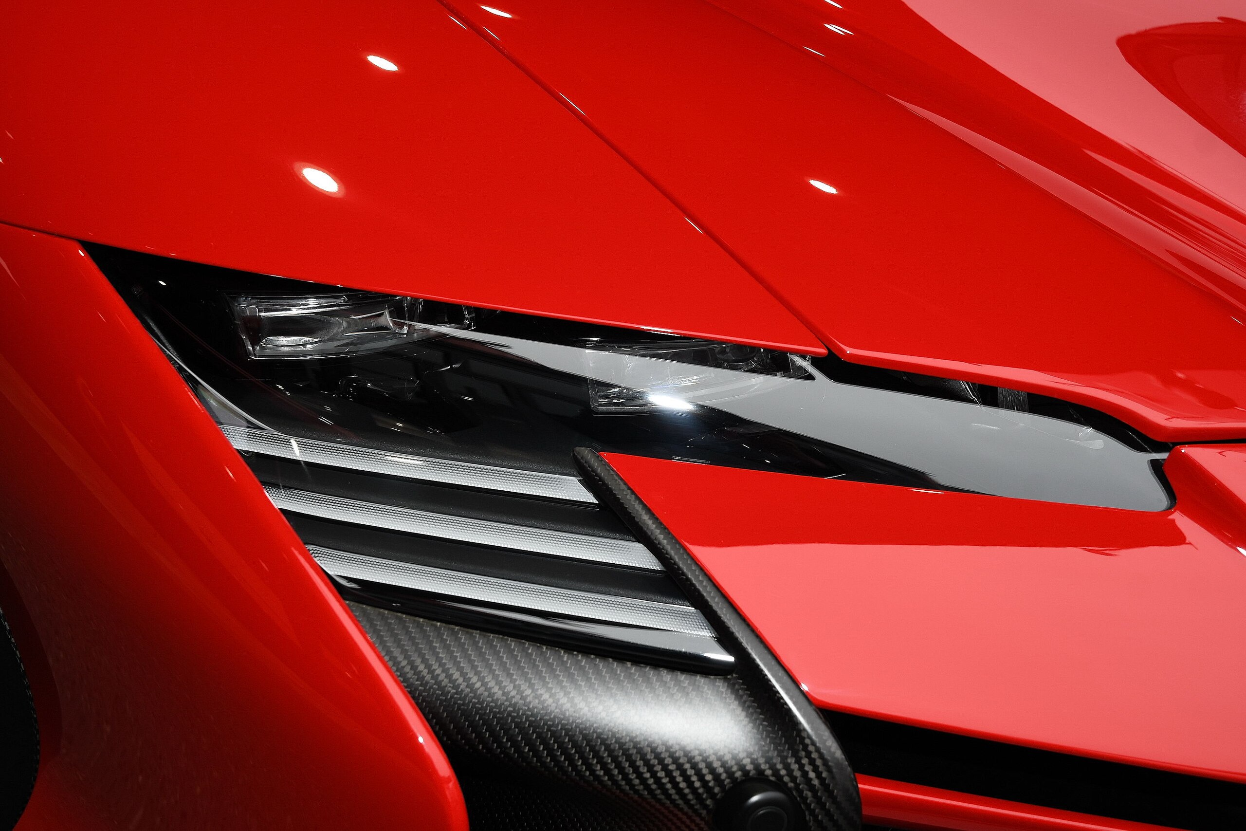 2026 Ferrari SF90 XX Stradale Tailor Made — Photo 10 / 63