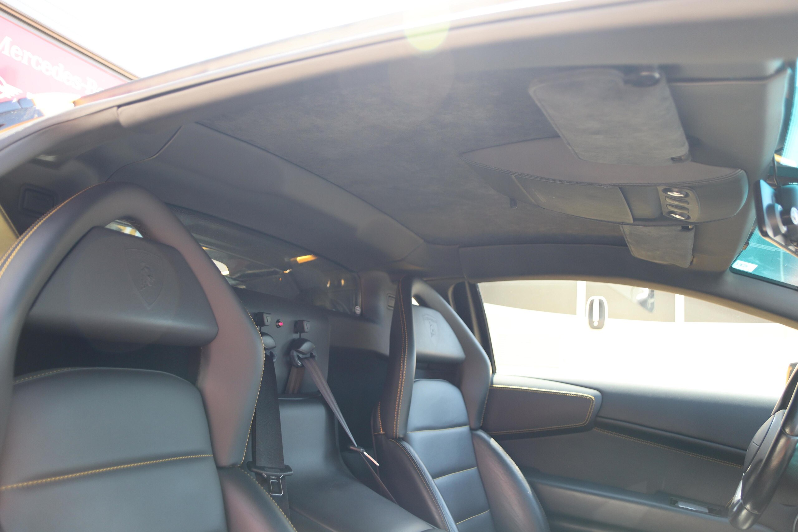 2007 Lamborghini Murcielago LP640 — Photo 37 / 43