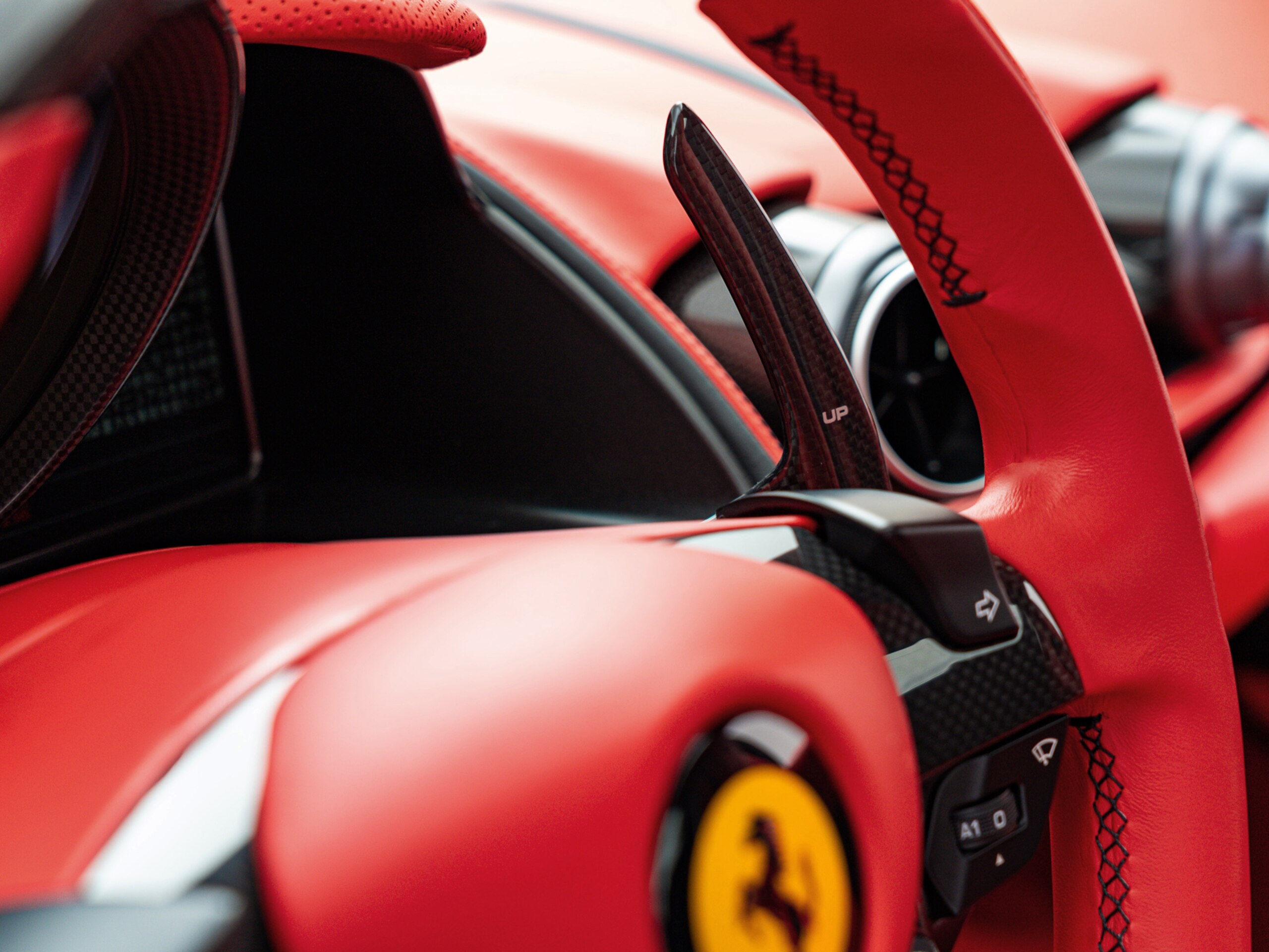 2022 Ferrari 812GTS — Photo 21 / 51
