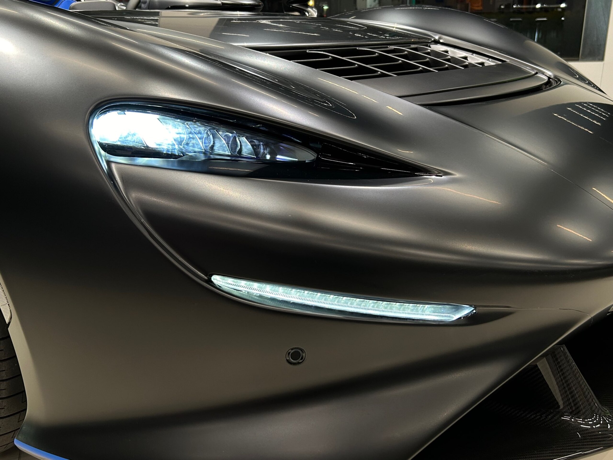 2021 McLaren Elva — Photo 15 / 20