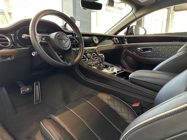 2019 Bentley Continental GT 6.0 — Photo 7 / 17