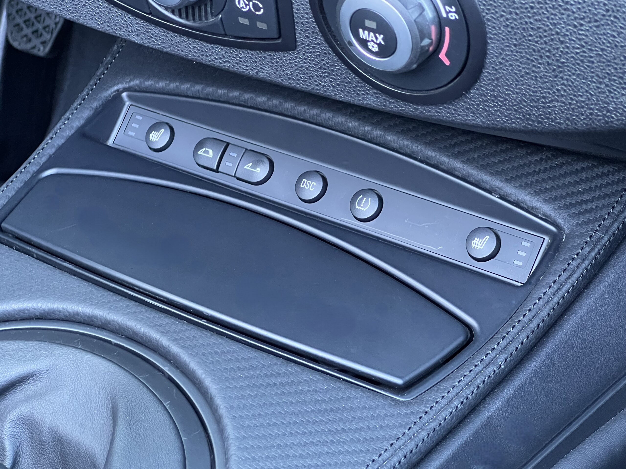 2006 BMW Z4 M Roadster — Photo 15 / 21