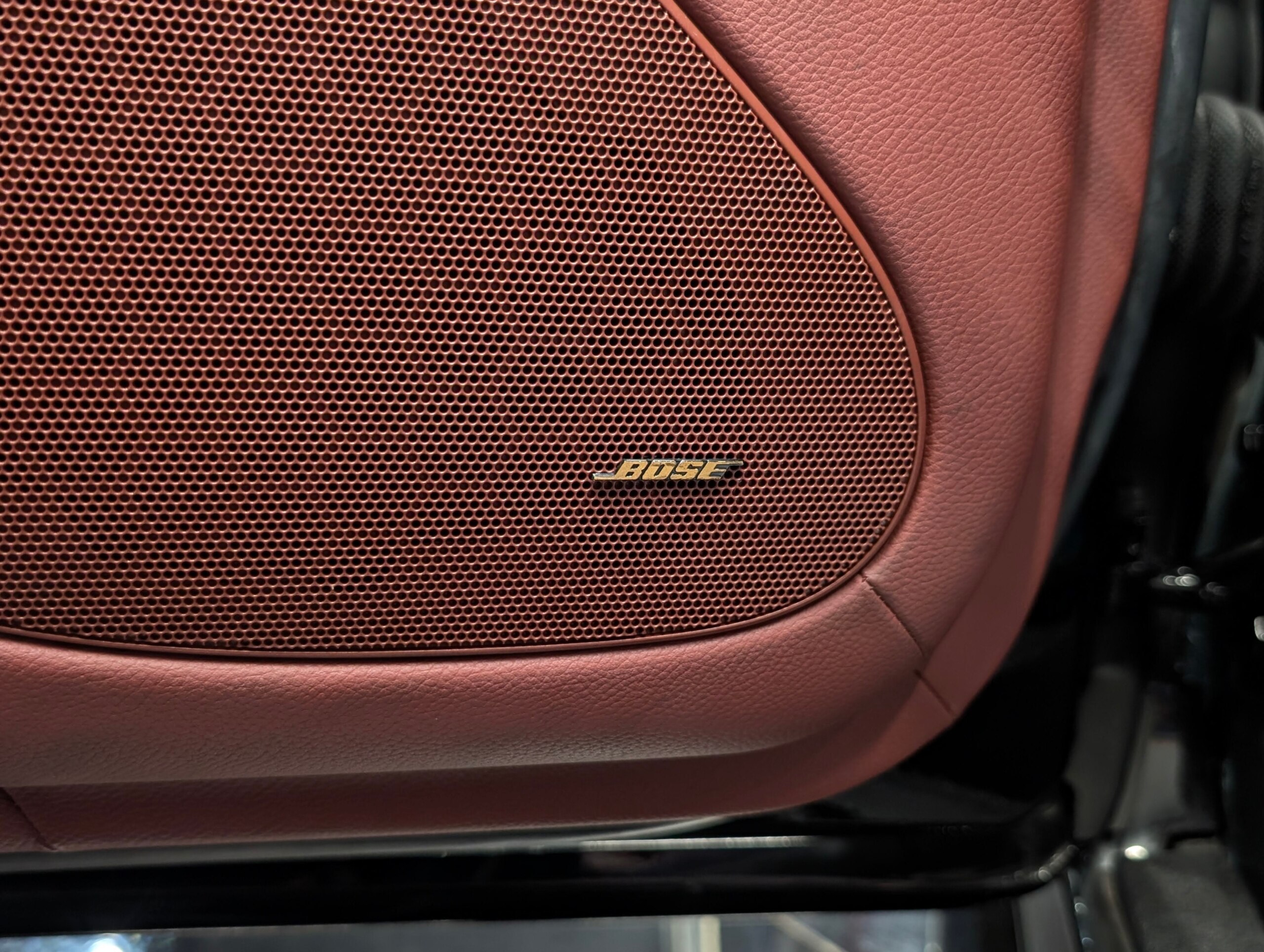 2006 Mercedes Benz SL55 AMG — Photo 15 / 22