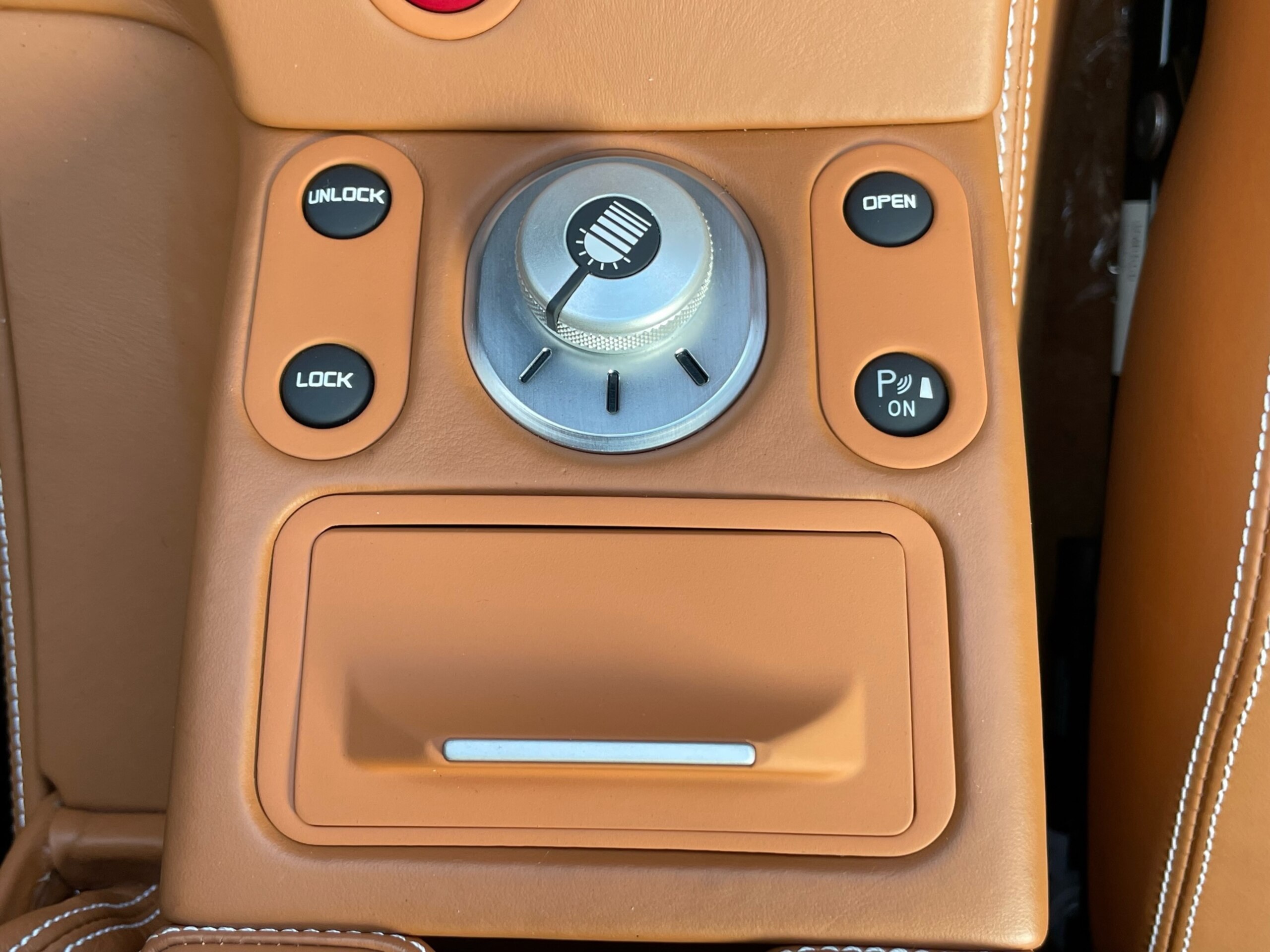 2009 Ferrari 612 Scaglietti — Photo 15 / 22