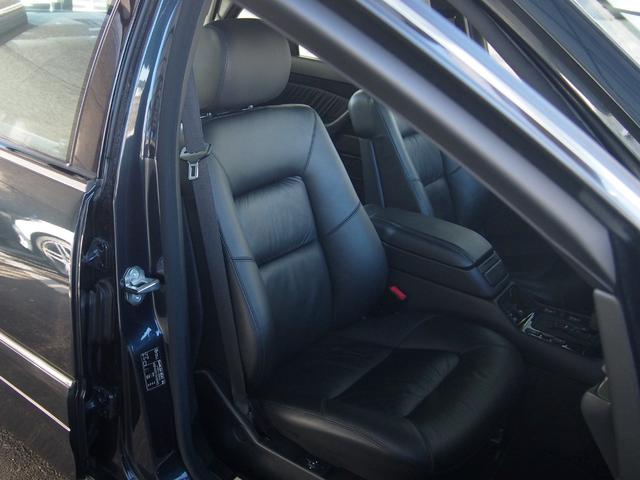1998 Mercedes Benz S500L — Photo 19 / 33