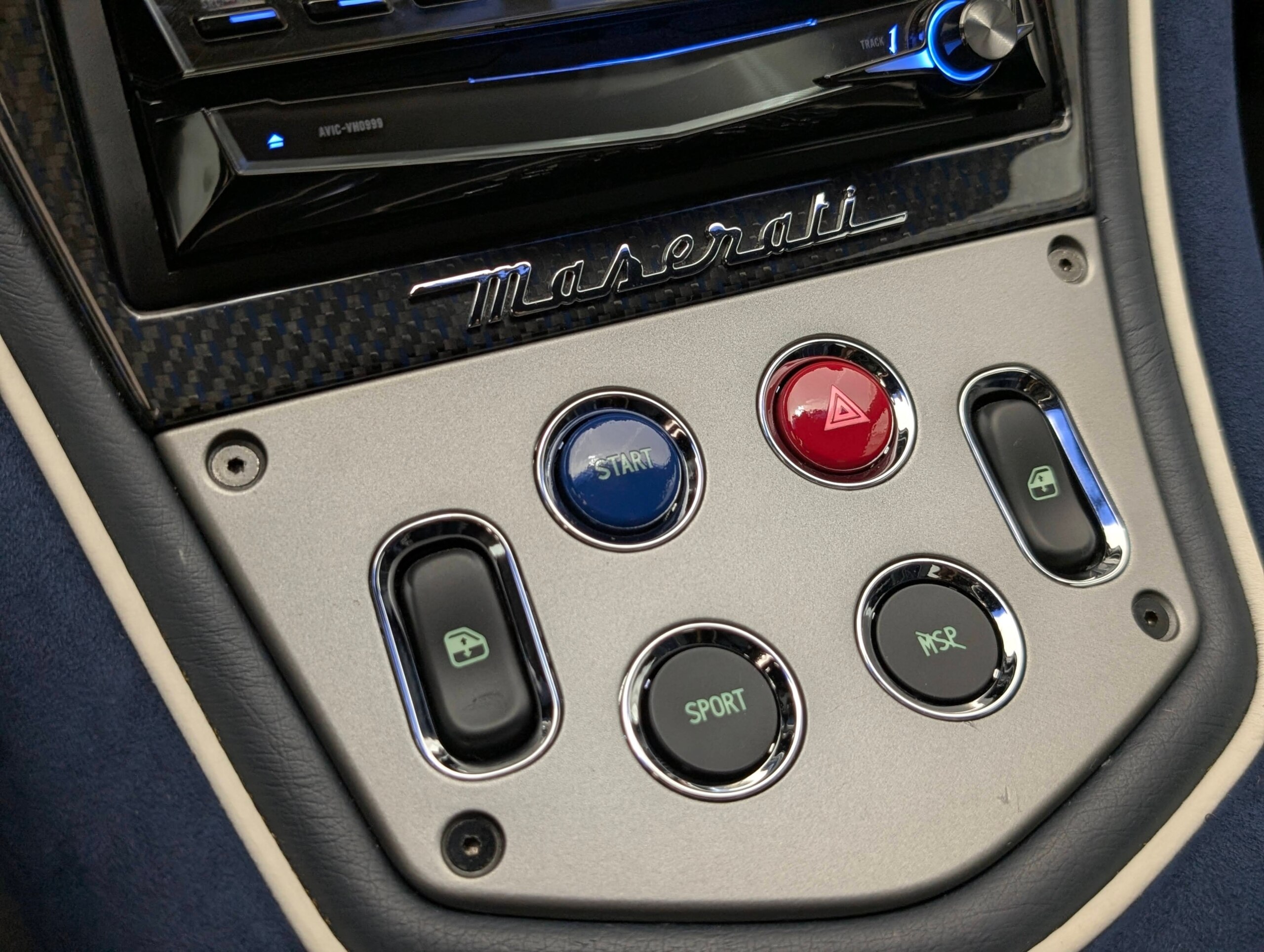 2007 Maserati GranSport 10th Anniversary — Photo 15 / 20