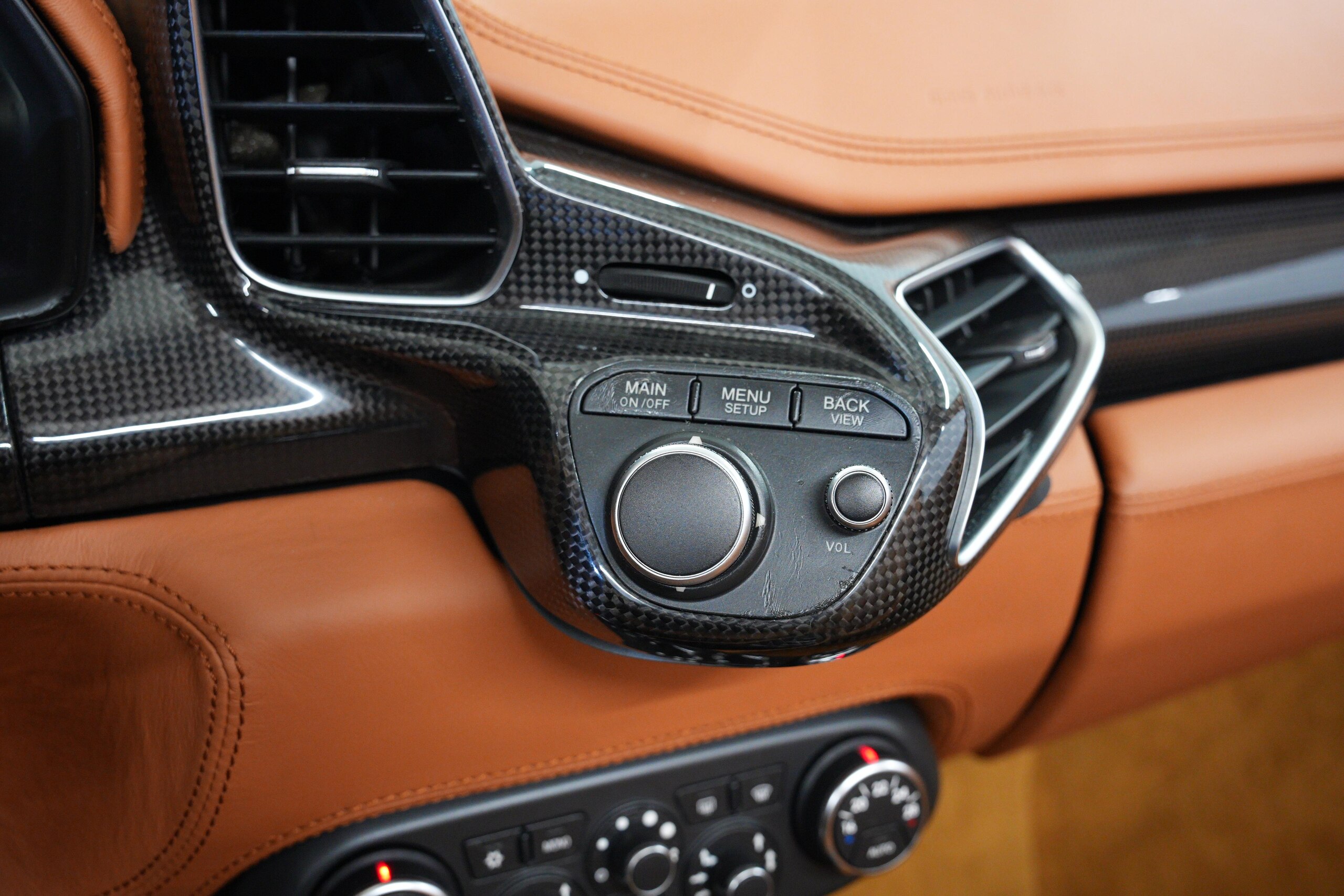 2013 Ferrari 458 Spider — Photo 12 / 20