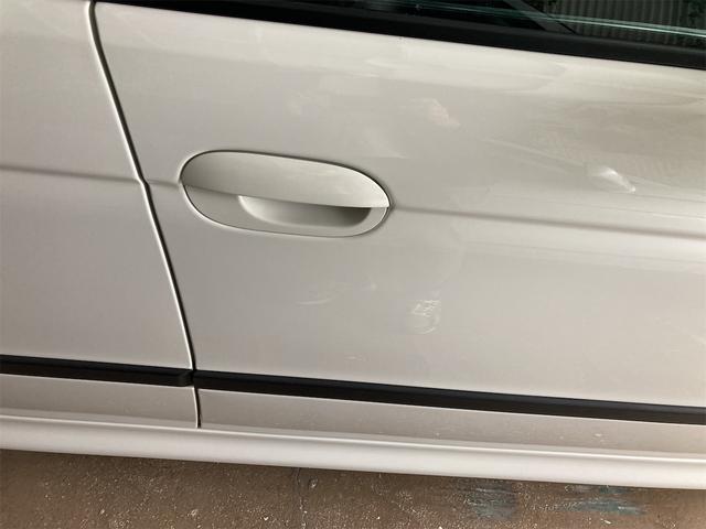 2002 BMW 525i M Sport — Photo 12 / 20