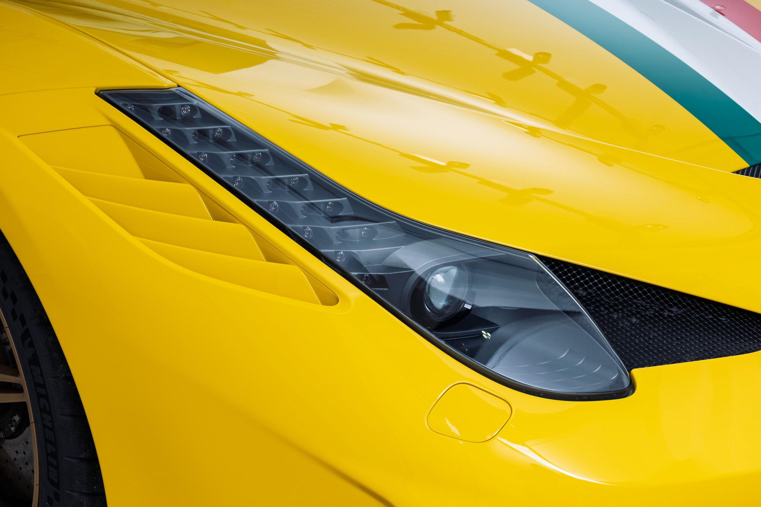 2015 Ferrari 458 Speciale — Photo 20 / 24
