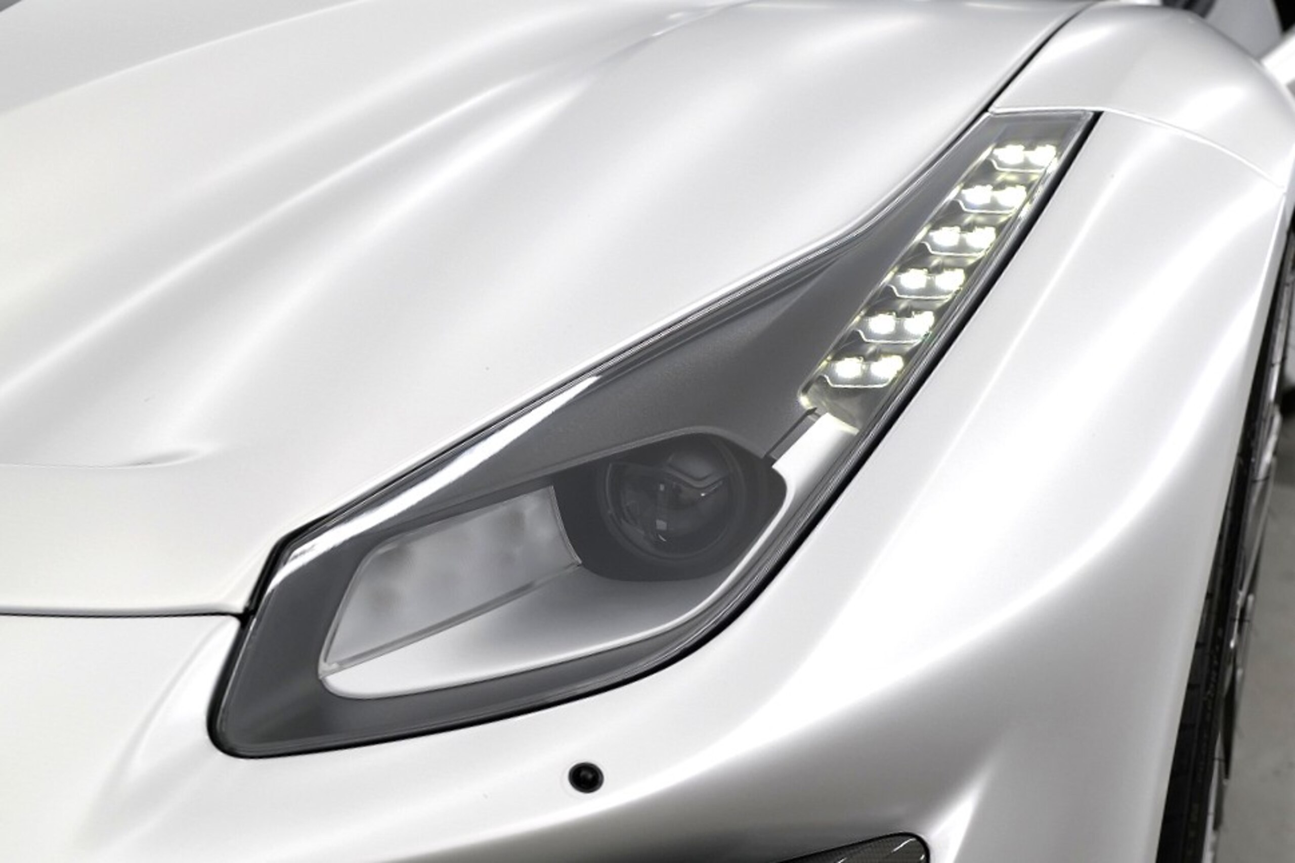 2019 Ferrari 488 Pista — Photo 17 / 21
