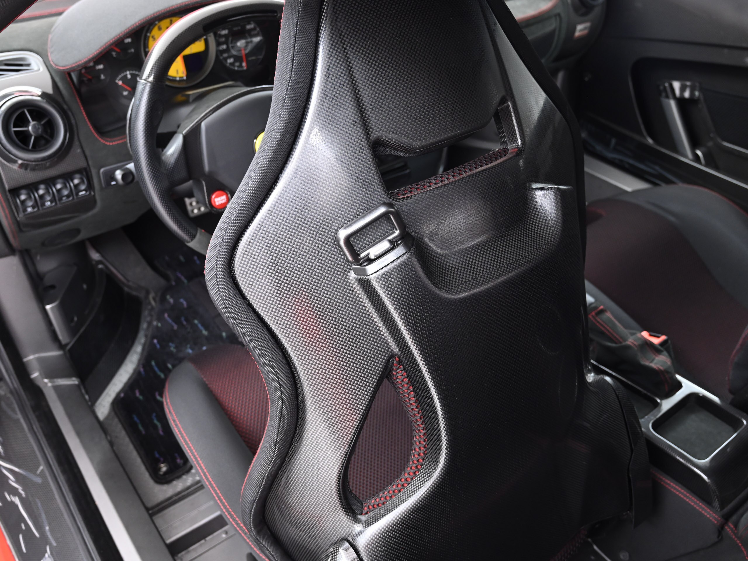 2010 Ferrari 430 Scuderia — Photo 14 / 18