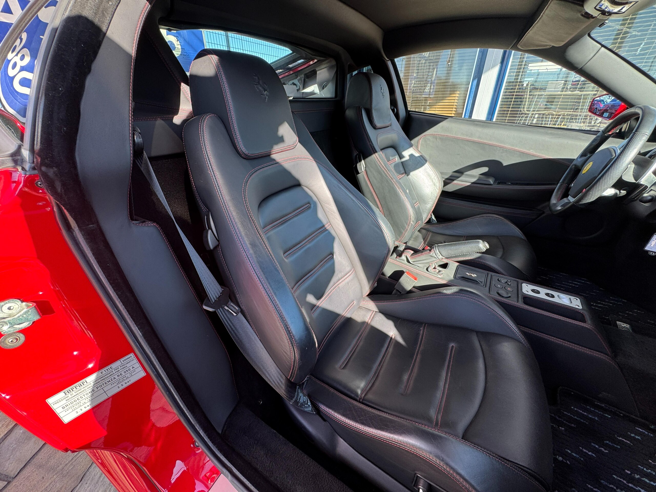 2006 Ferrari F430 — Photo 17 / 24